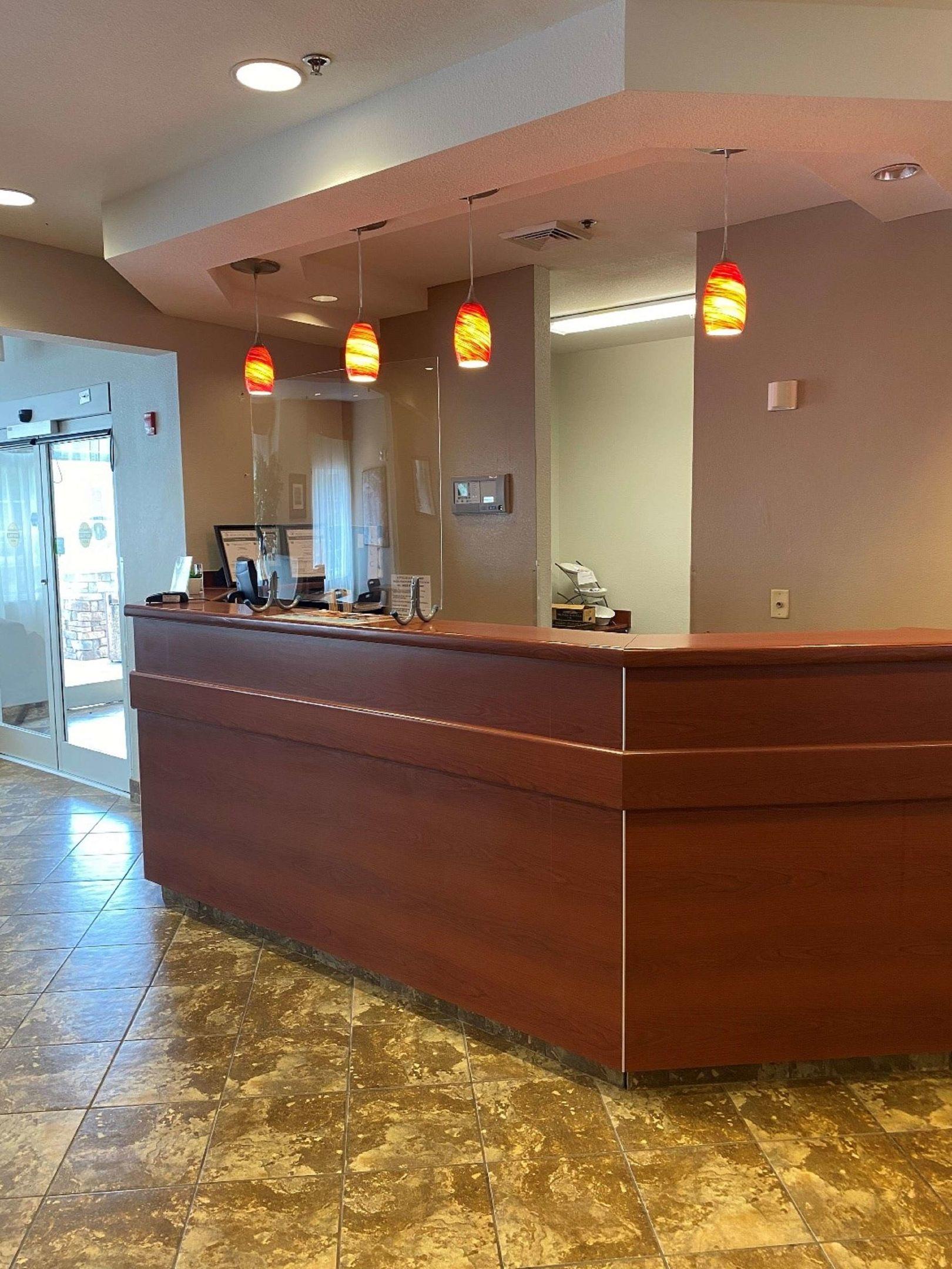 Microtel Inn & Suites by Wyndham Morgantown — photo 4