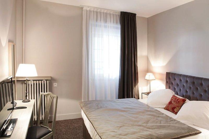 Best Western Plus Hotel d'Europe et d'Angleterre — photo 5