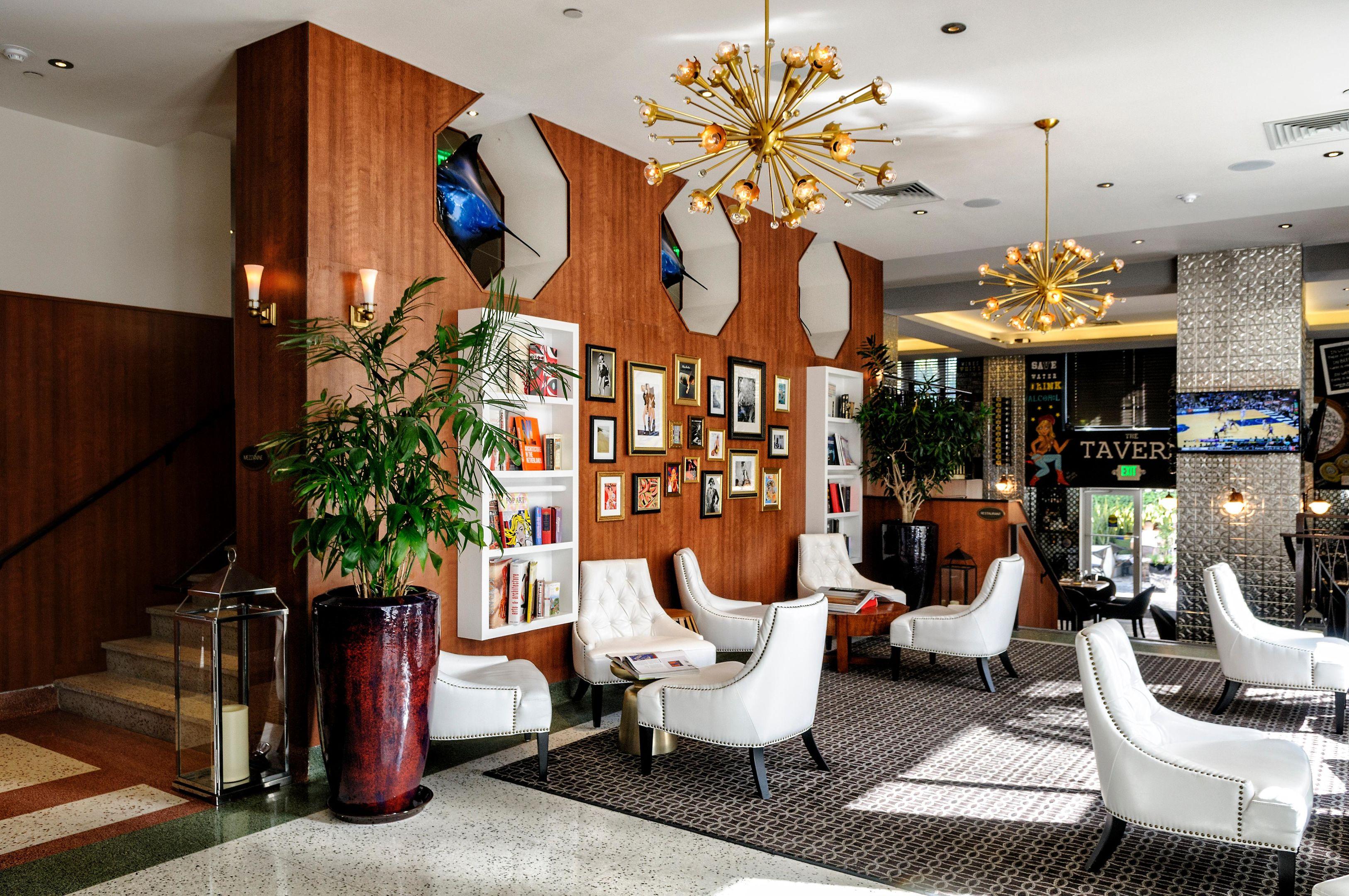 Croydon Miami Beach — photo 5