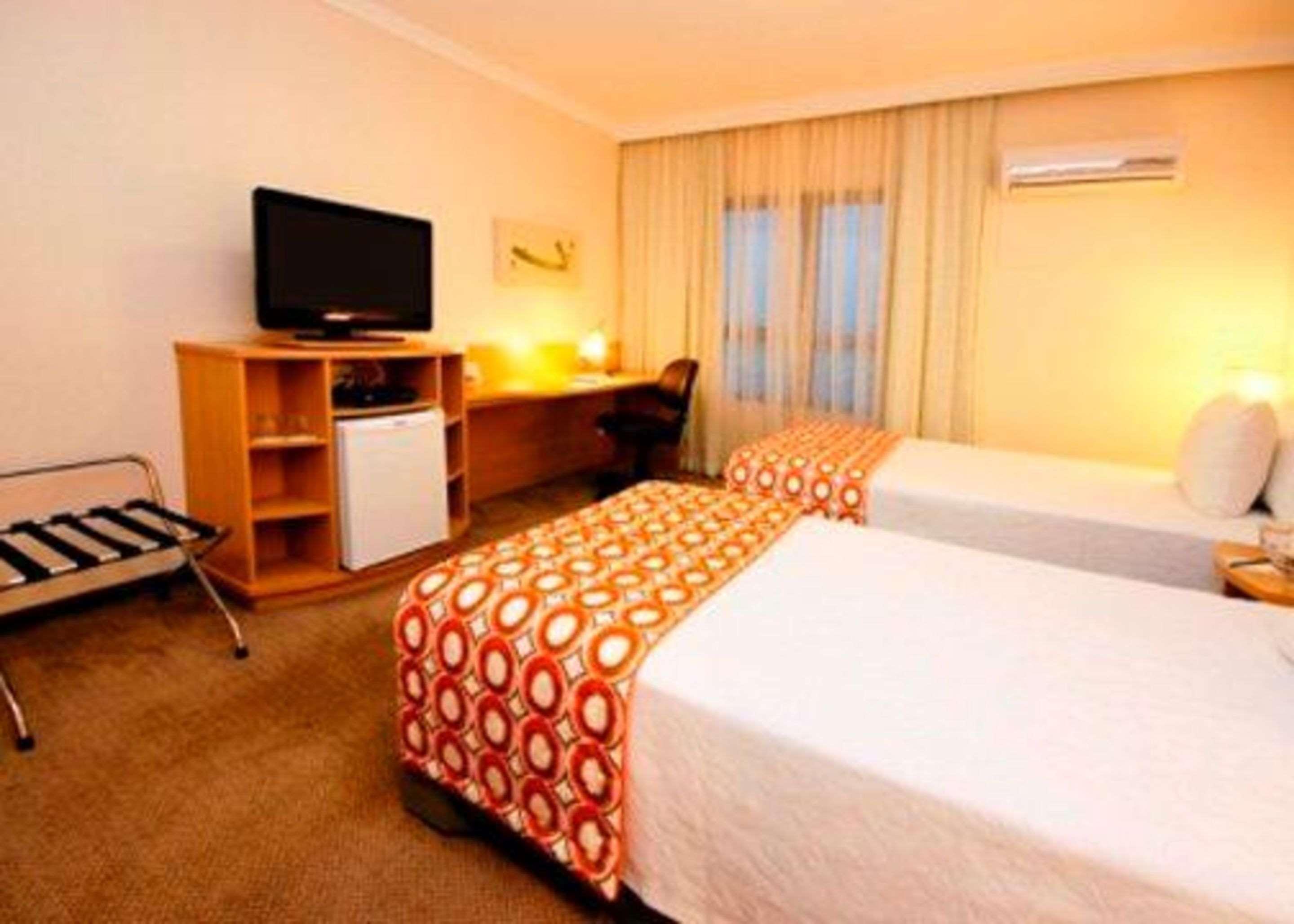 Comfort Hotel — photo 4