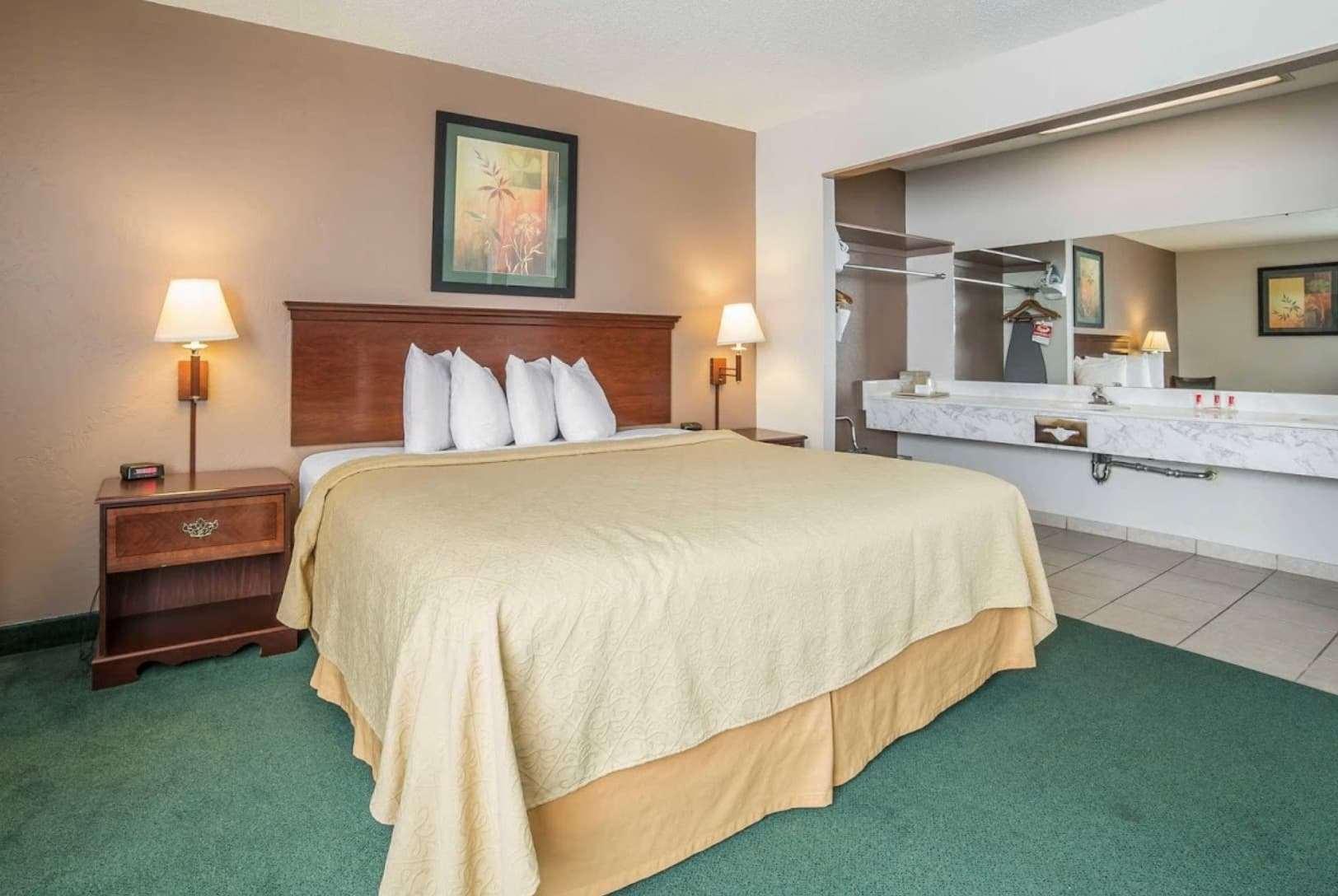Travelodge by Wyndham Great Falls — photo 4