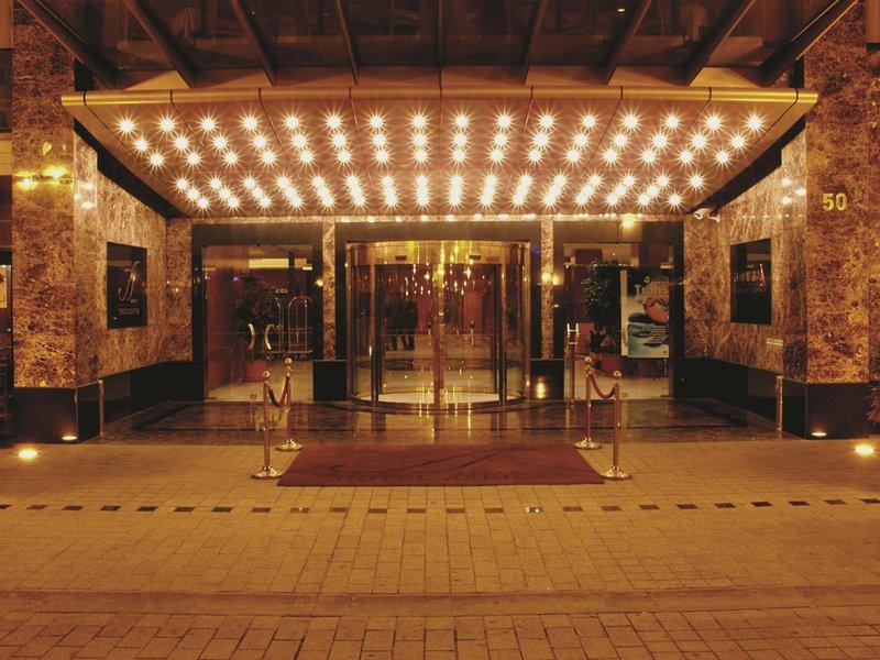 El Mouradi Hotel Africa — photo 3