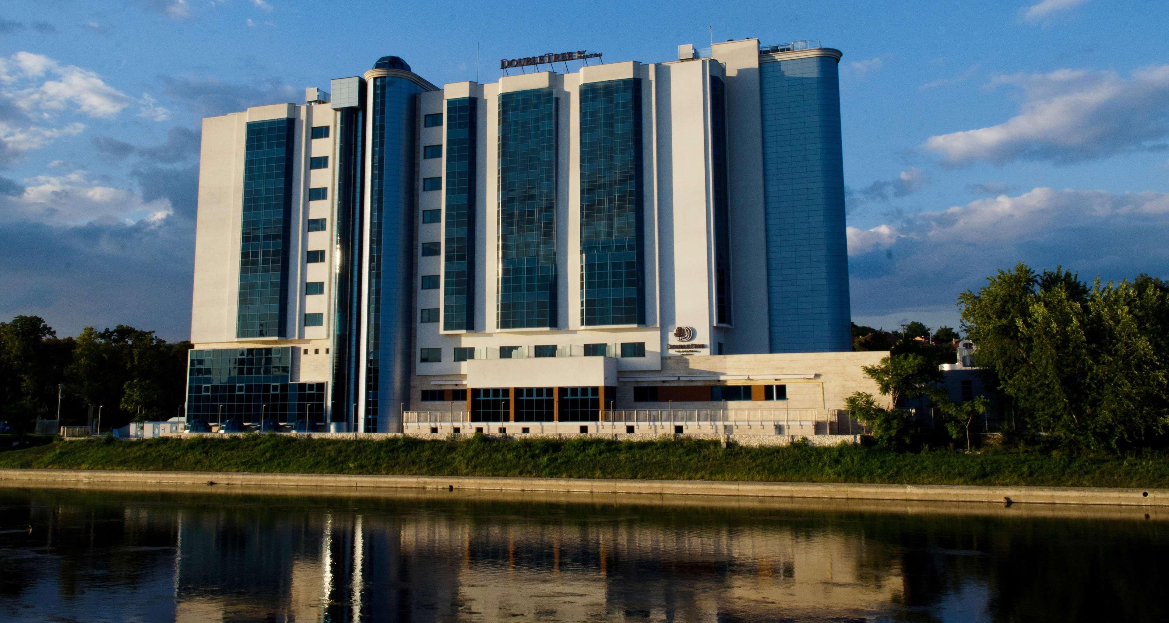 DoubleTree by Hilton Hotel Oradea — photo 3