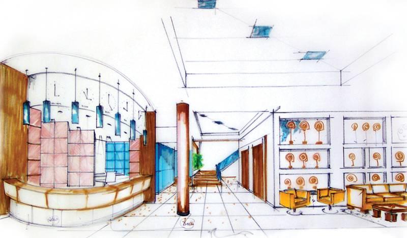 Poseidon La Manga Hotel & Spa — photo 4