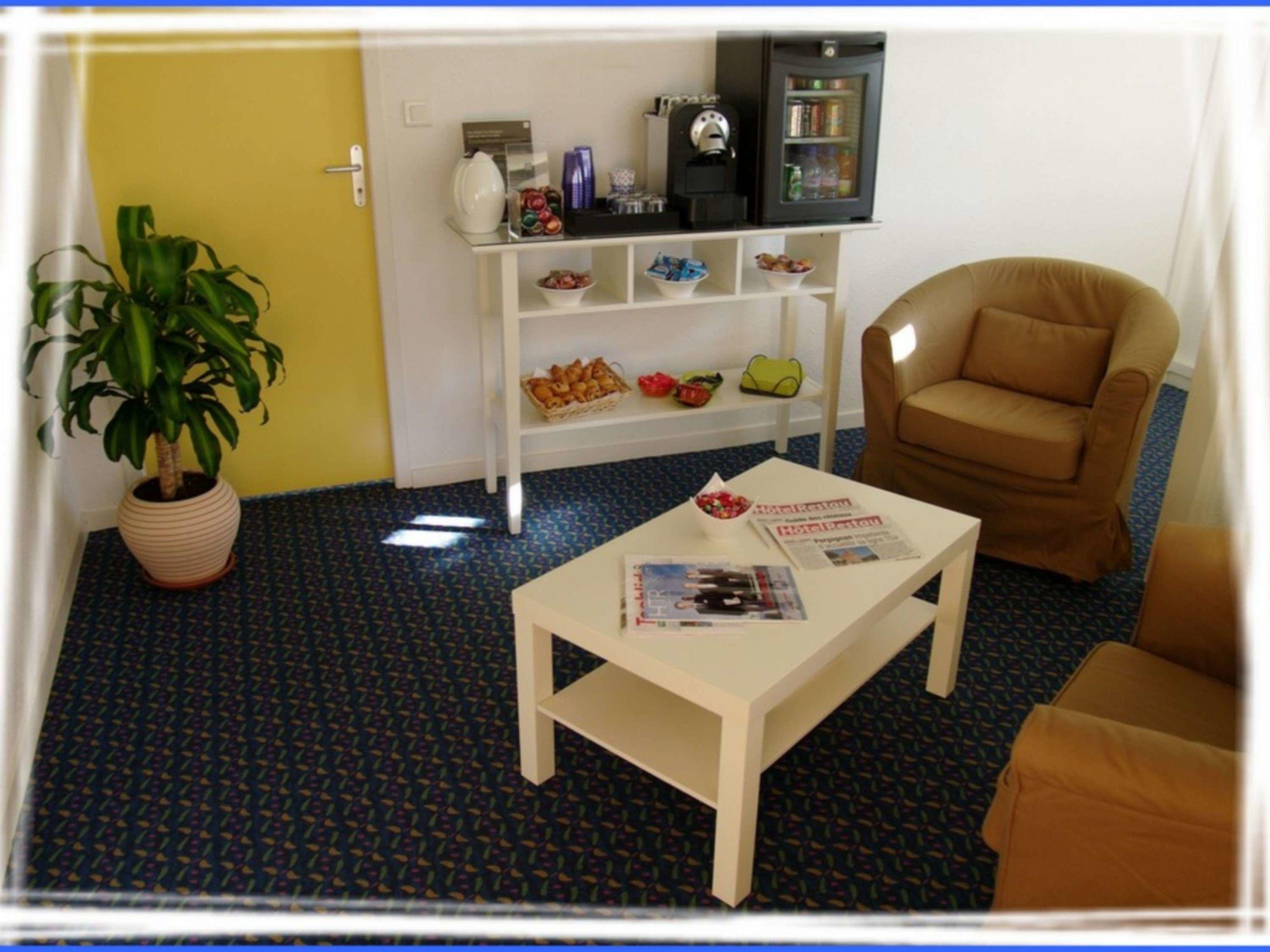 Ibis budget Lyon Dardilly — photo 5