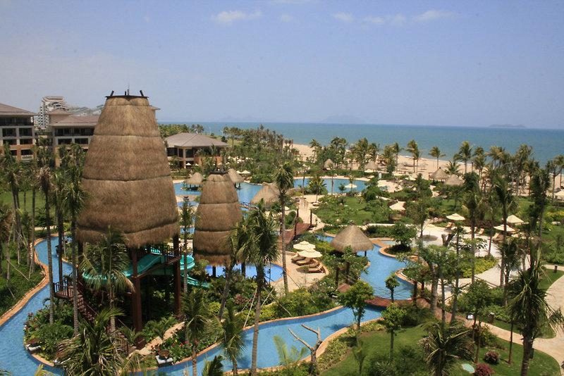 Club Med Sanya — photo 4