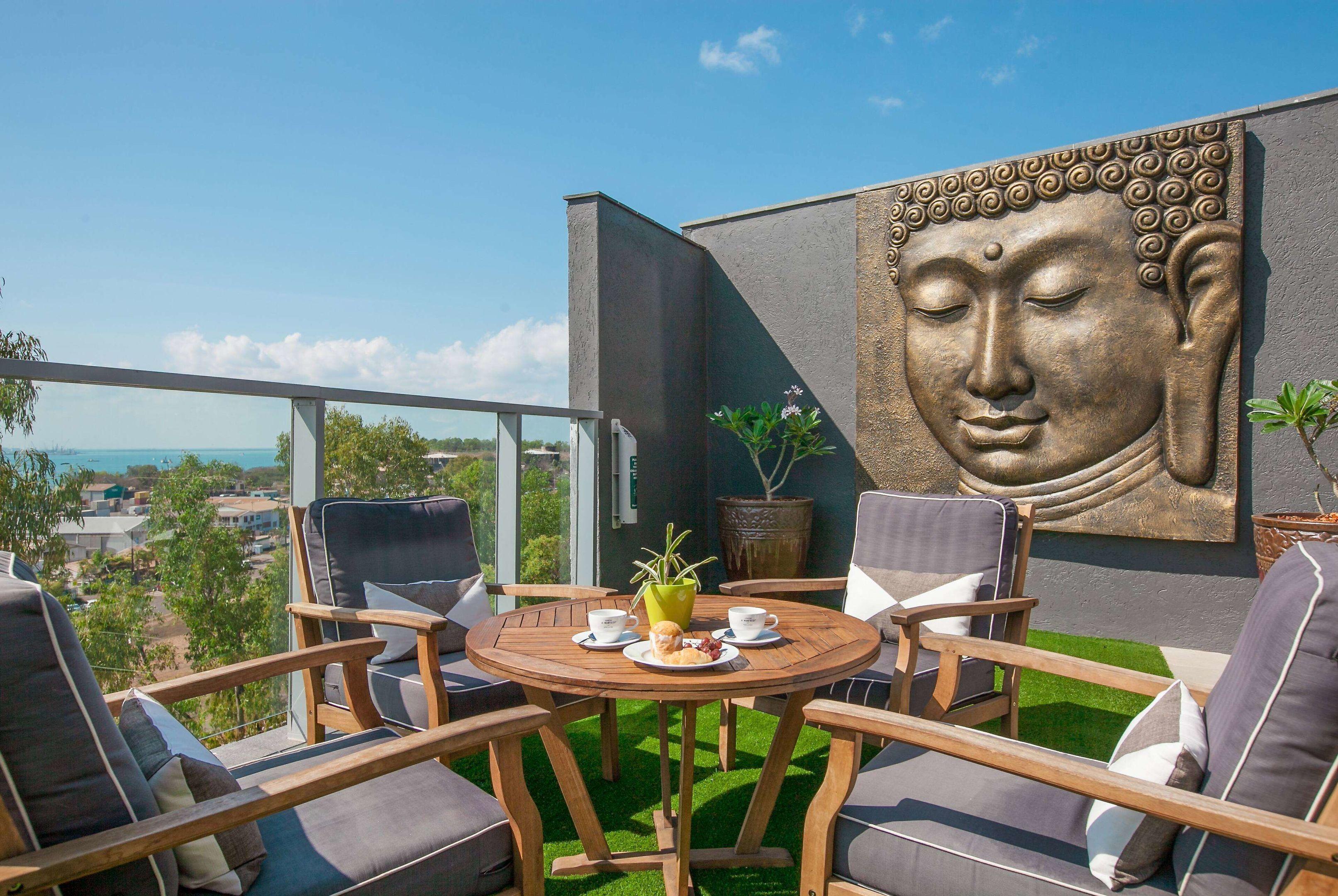 Ramada Suites Zen Quarter Darwin — photo 3