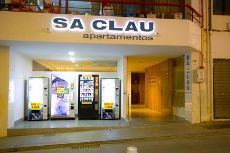 Hotel Sa Clau by Mambo — photo 4