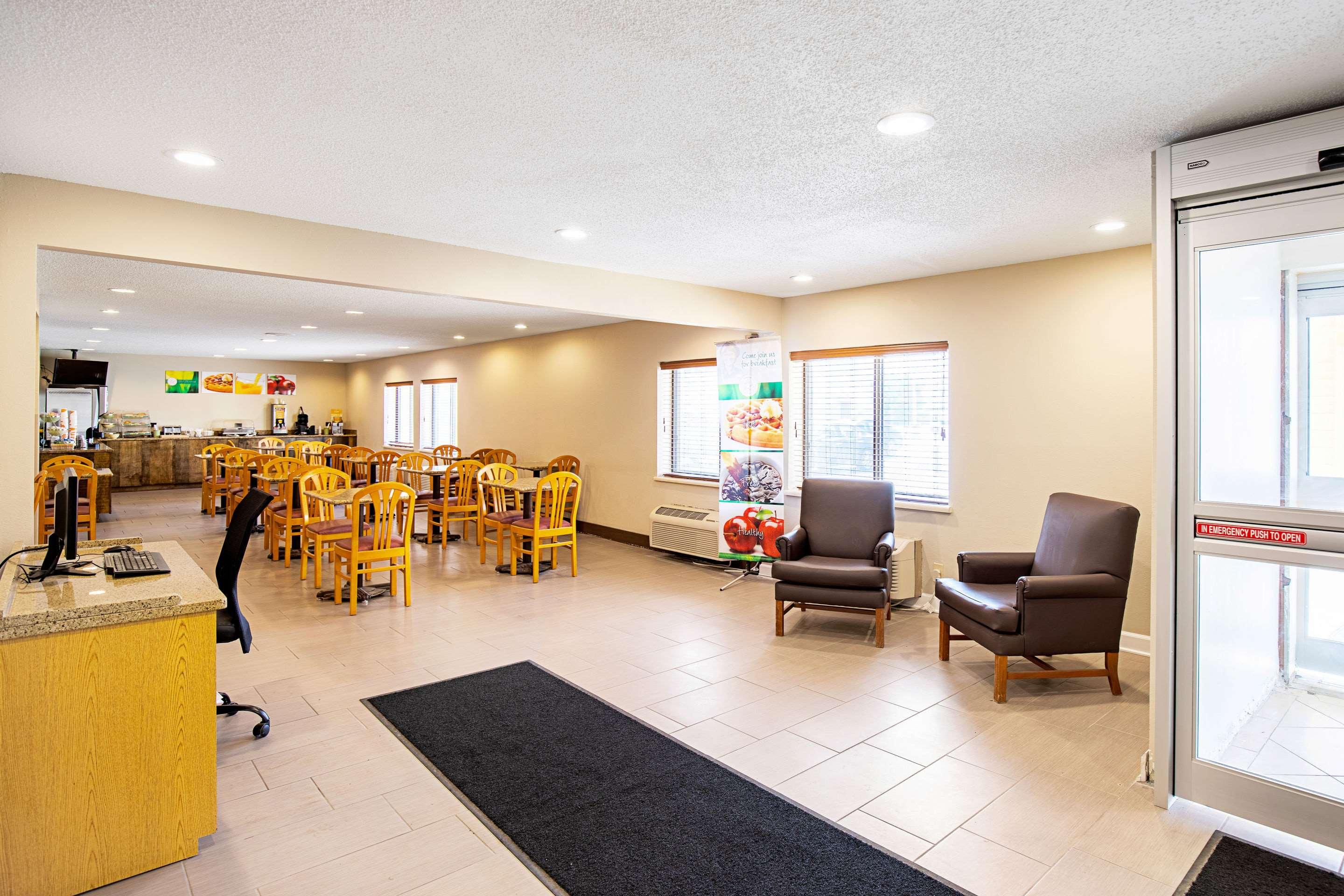 Quality Inn — photo 4