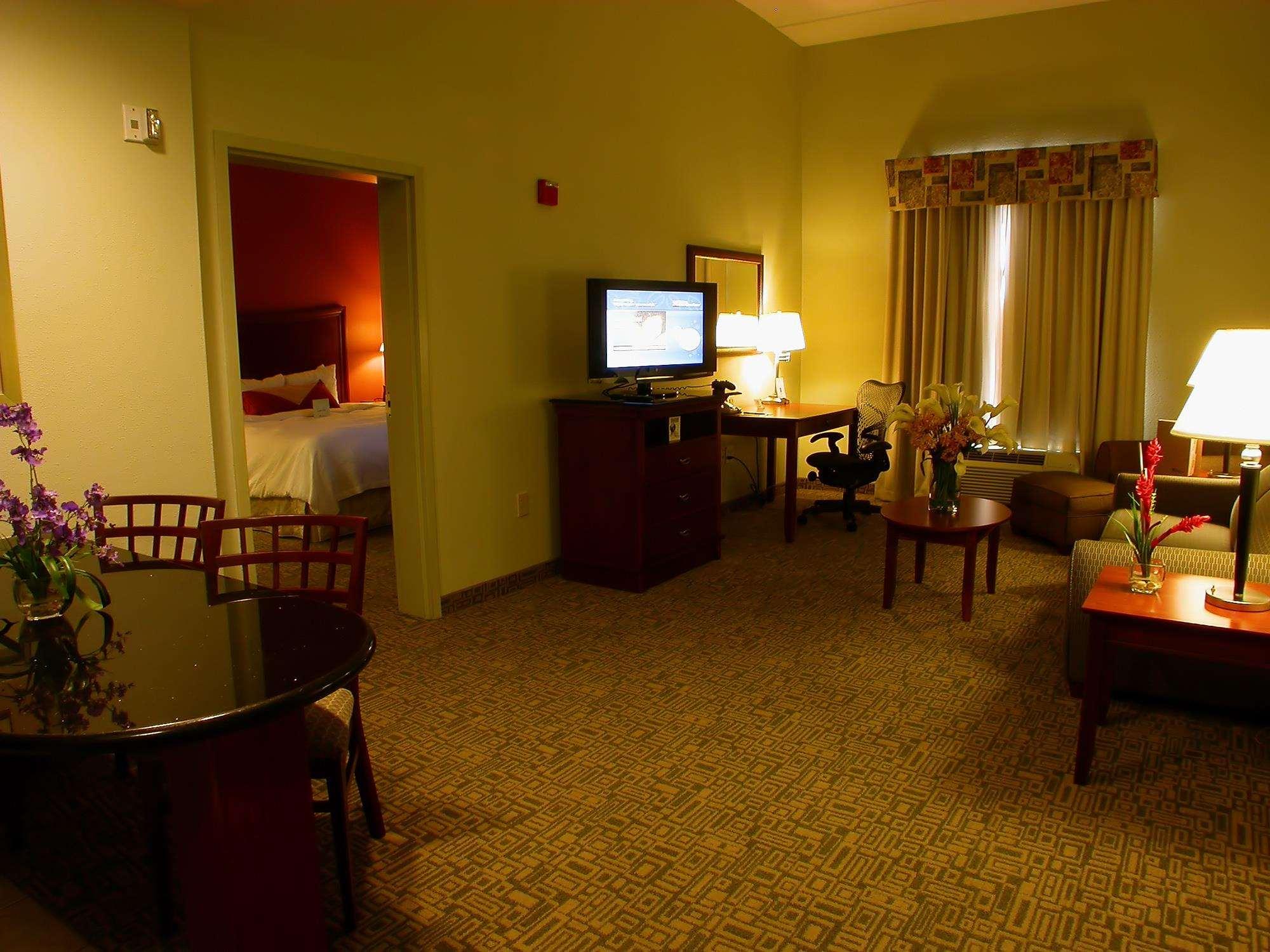 Hilton Garden Inn Fayetteville/Fort Bragg — photo 5