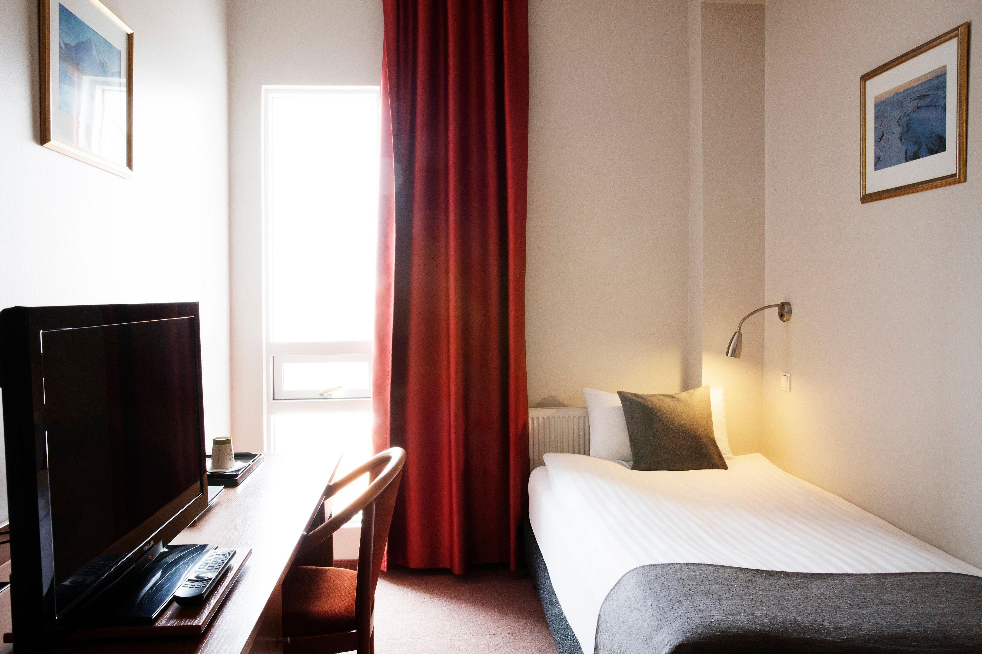 Fosshotel Baron — photo 3