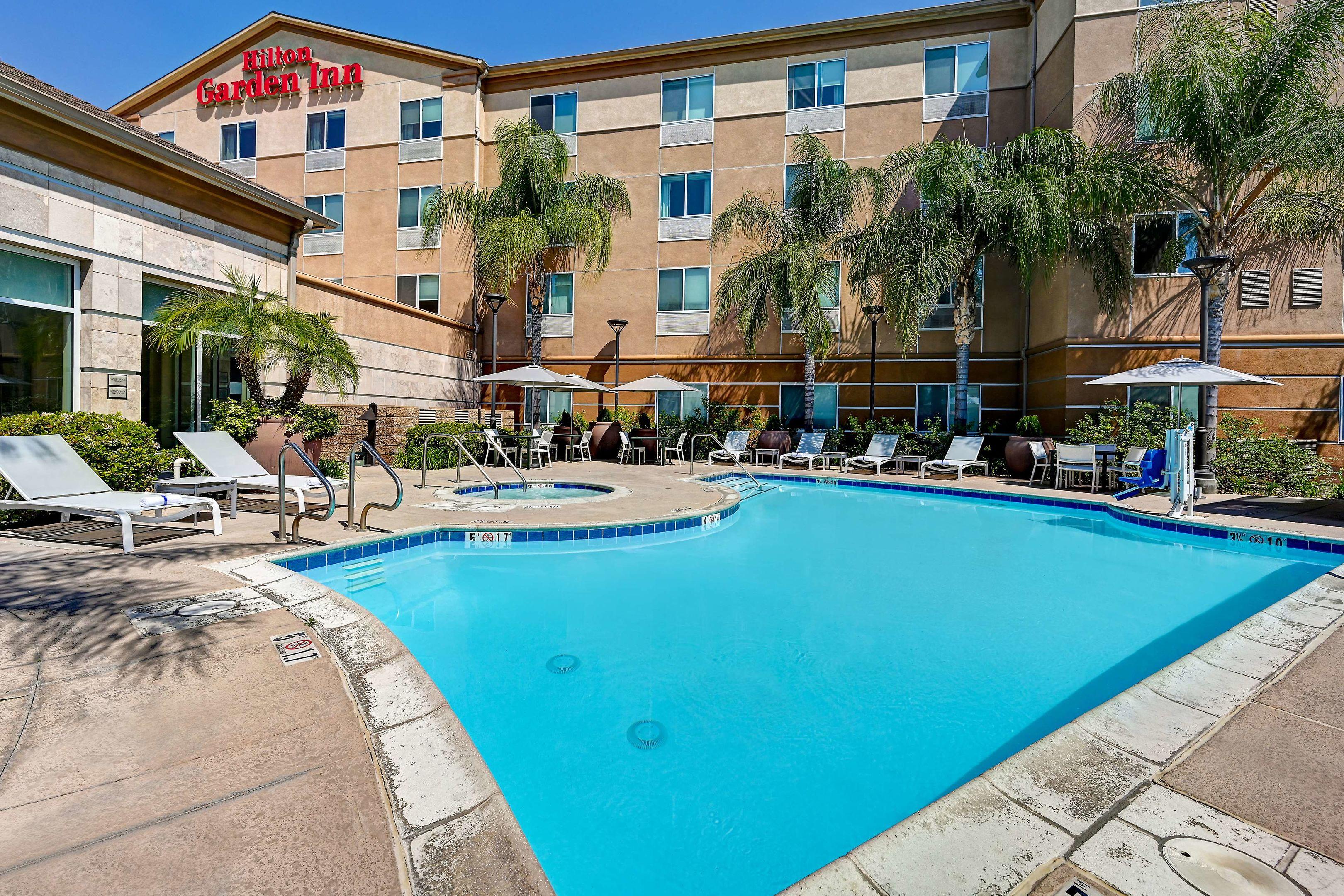 Hilton Garden Inn San Bernardino — photo 4