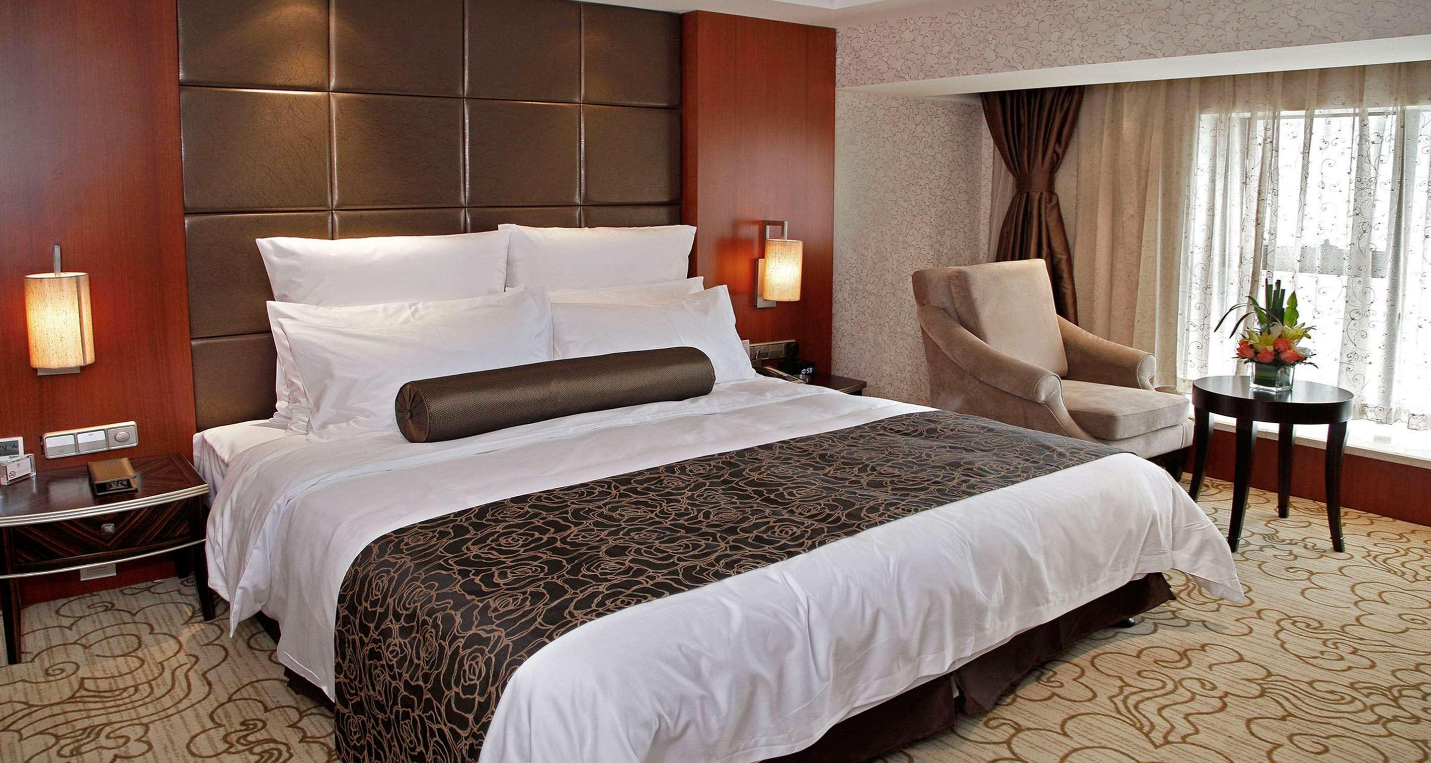 Best Western Premier Hotel Hefei — photo 5