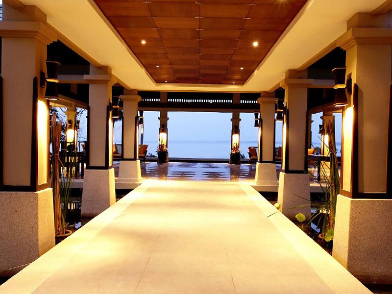 Phuket Marriott Resort & Spa, Naiyang — photo 5