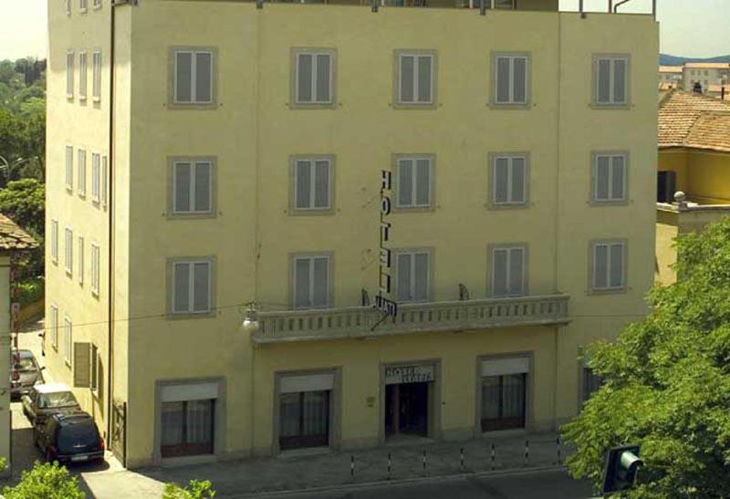 Hotel Italia — photo 3