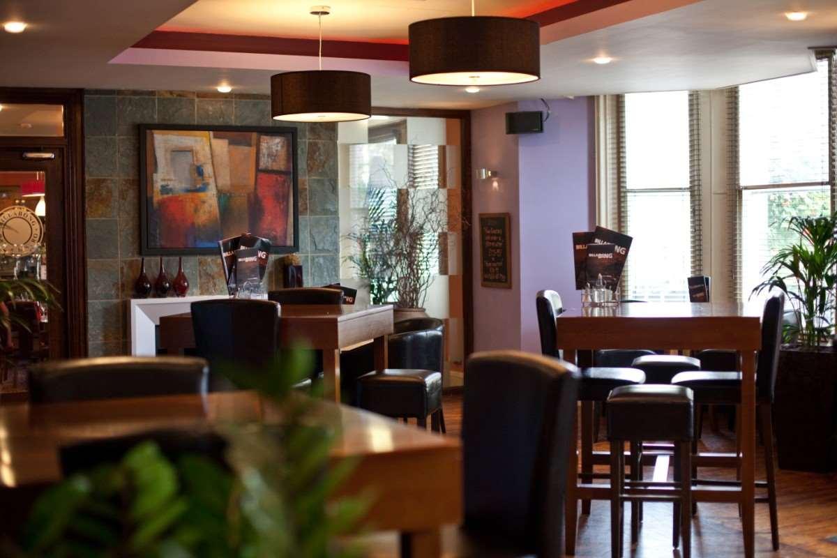 The Caledonian Hotel — photo 4