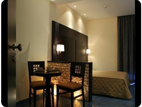 Hotel La Lucertola — photo 2