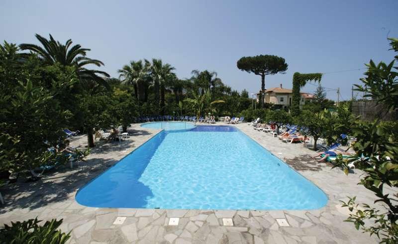 Hotel Alpha Sorrento Coast — photo 3