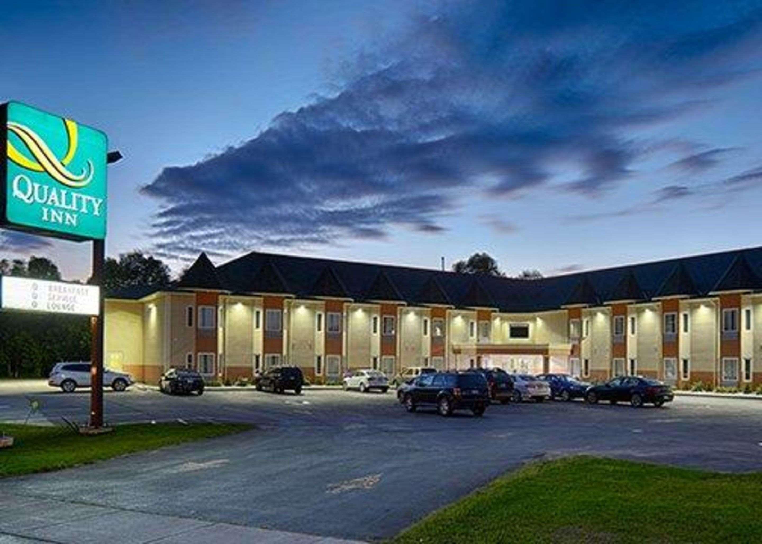 Quality Inn Southampton — photo 3