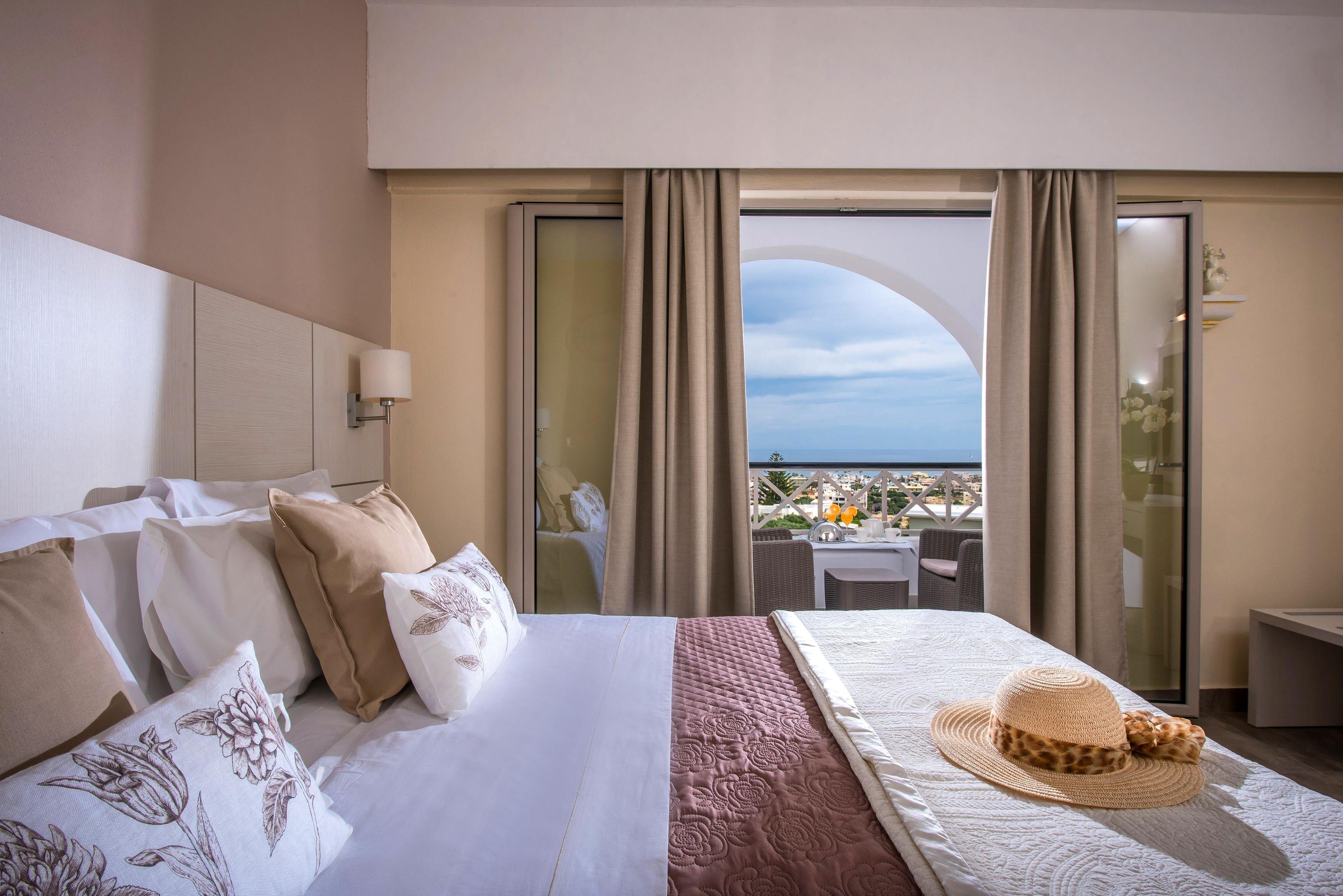 Hotel Matheo Villas & Suites — photo 5