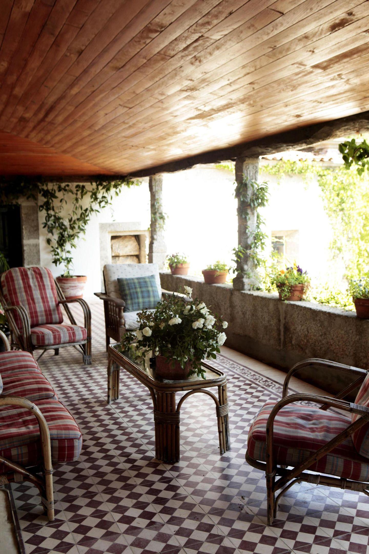 Casa de Juste — photo 5
