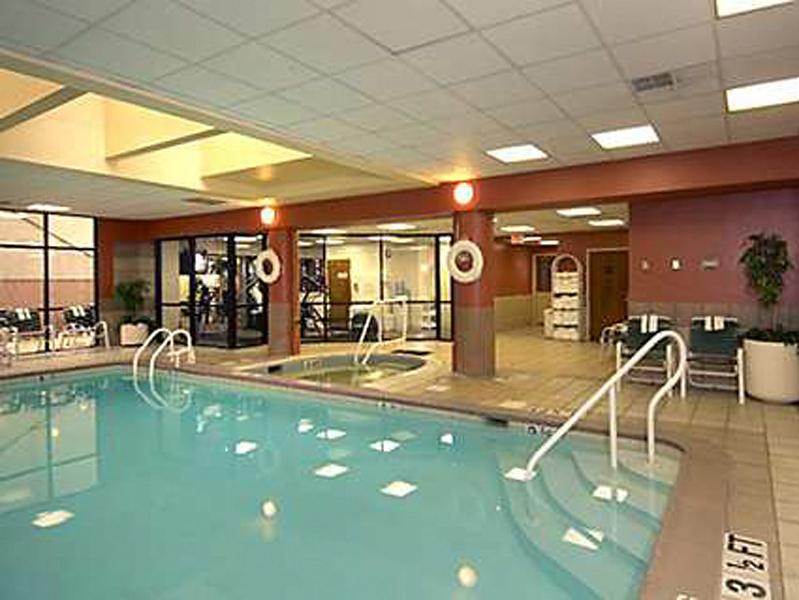 Embassy Suites Secaucus Meadowlands — photo 4