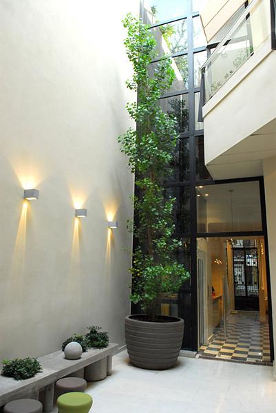 Vain Boutique Hotel — photo 4