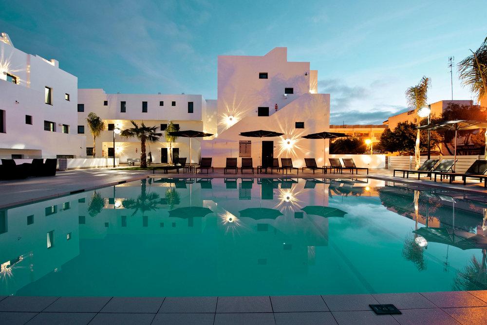 Migjorn Ibiza Suites & Spa — photo 4