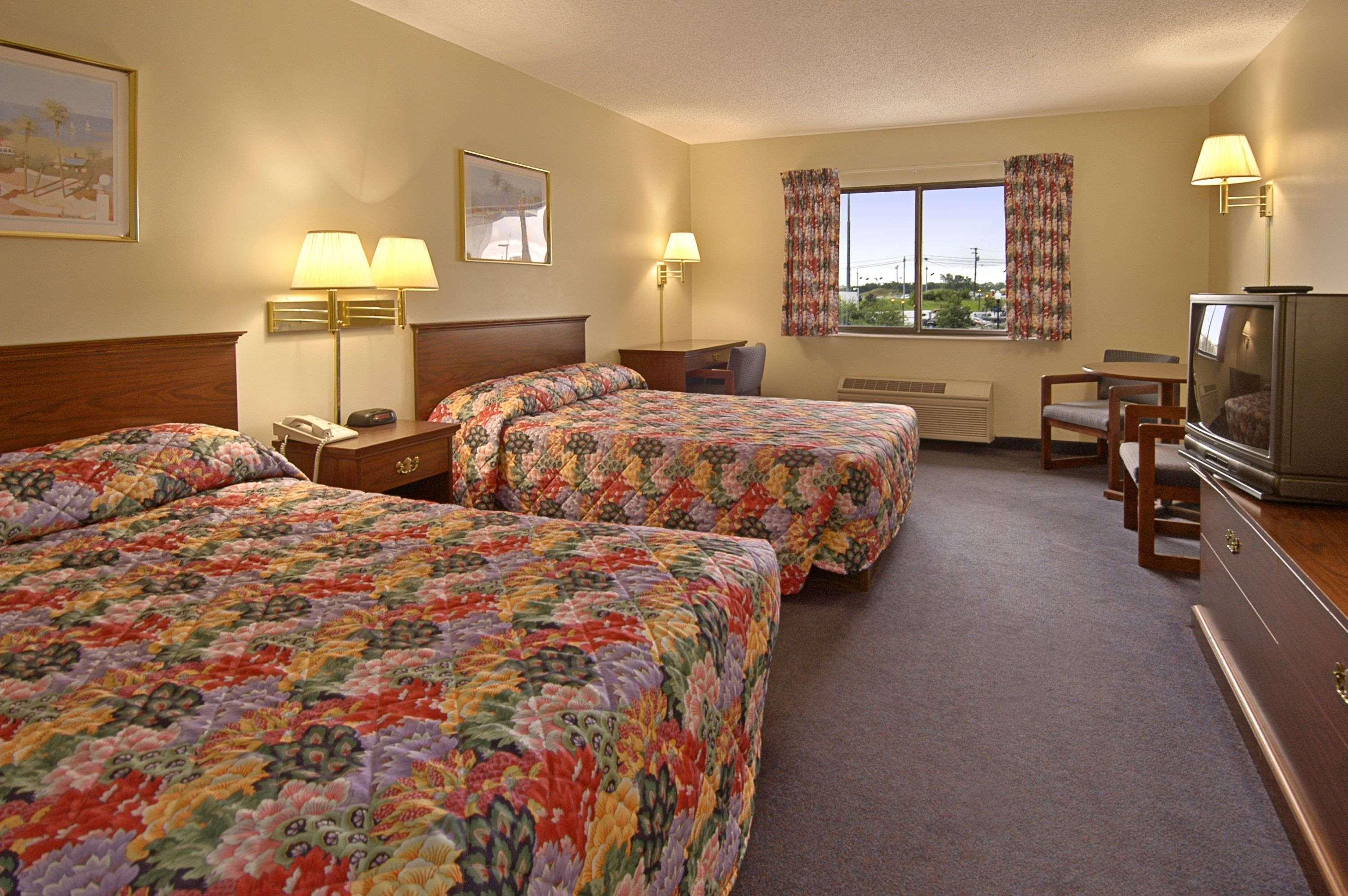 Ramada Limited/Conference Center-Mt. Sterling — photo 5