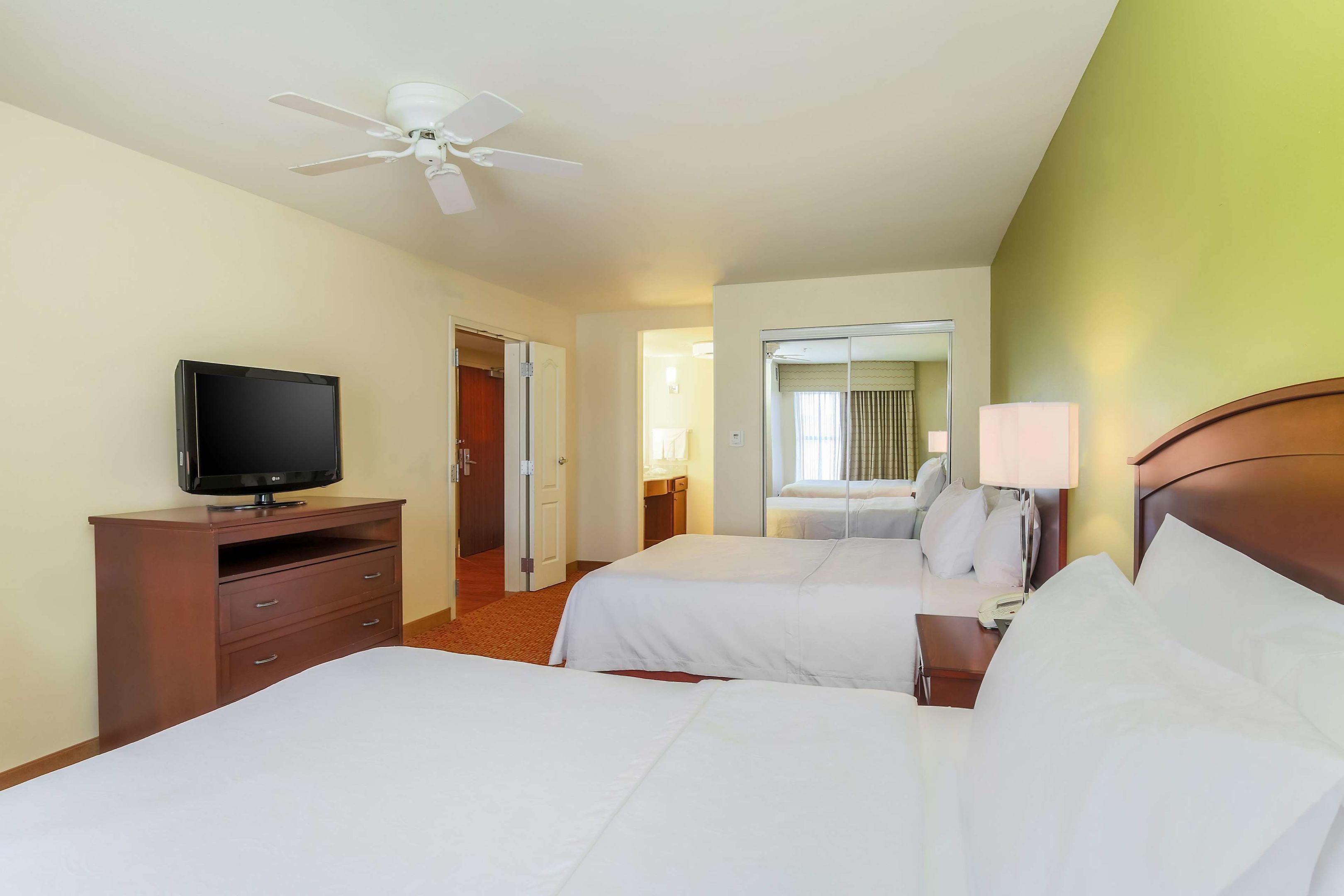 Homewood Suites by Hilton Anchorage — photo 5