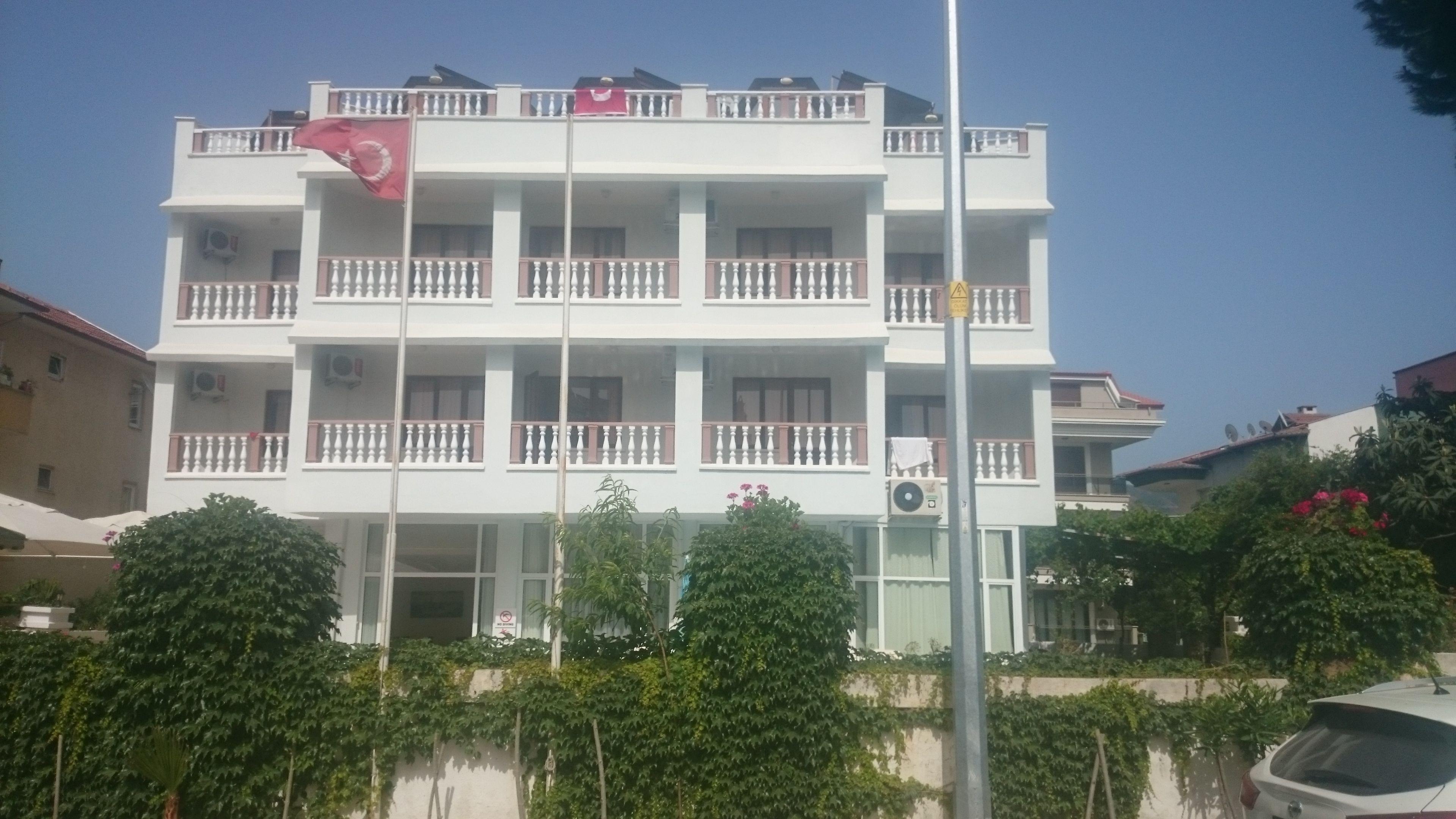 Unver Hotel — photo 4