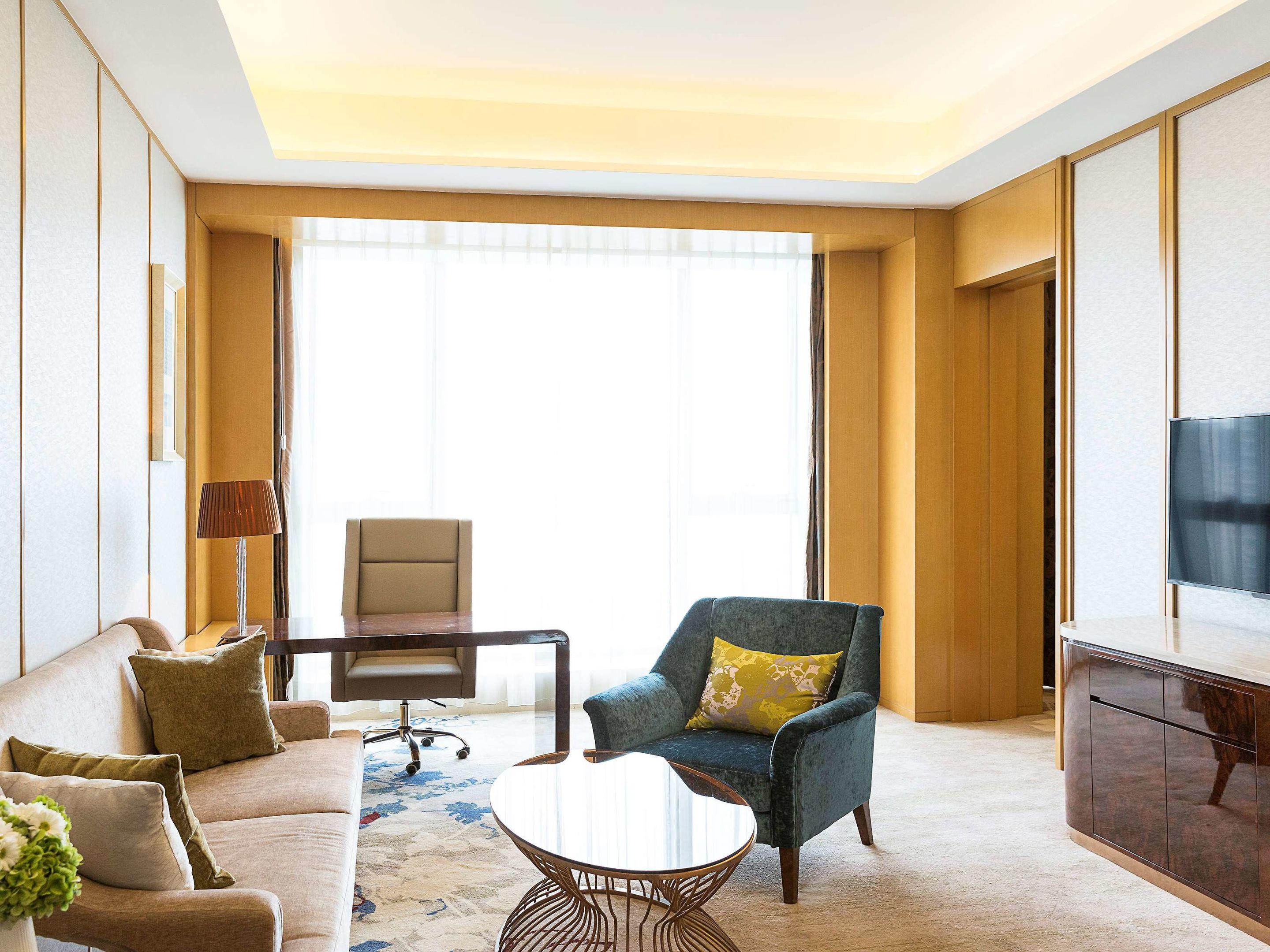 Pullman Changshu Leeman — photo 5