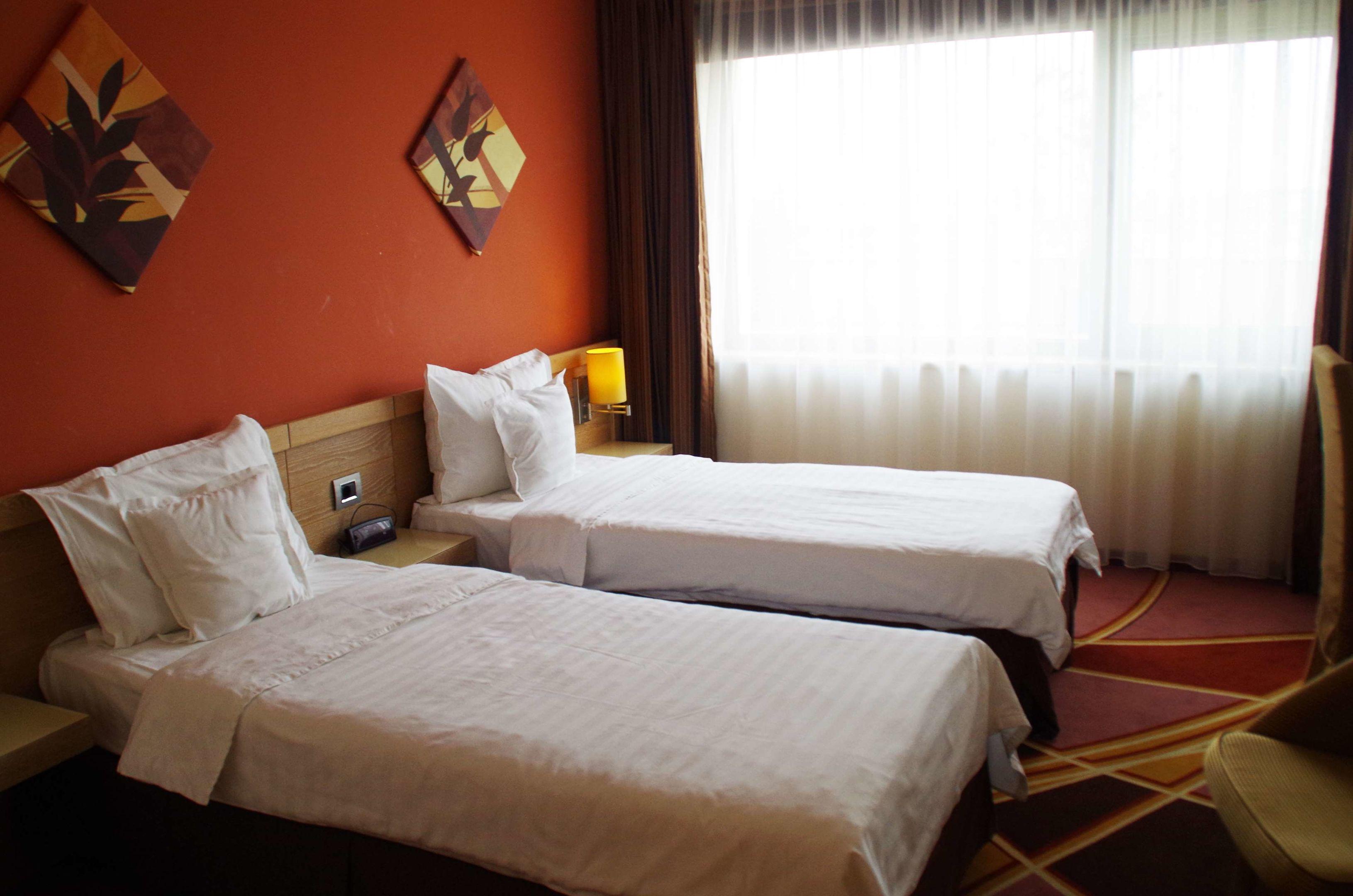 Mari Vila Hotel Bucharest, BW Premier Collection — photo 5
