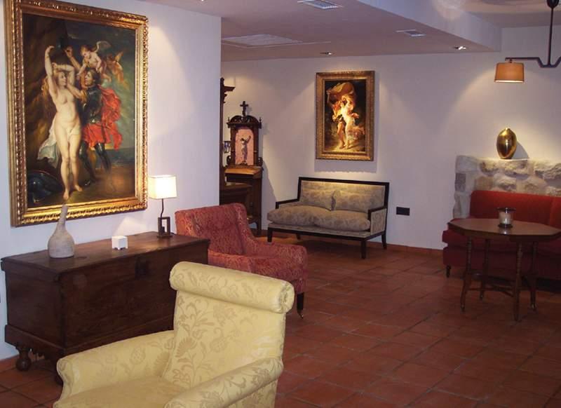 La Casona Del Arco — photo 5