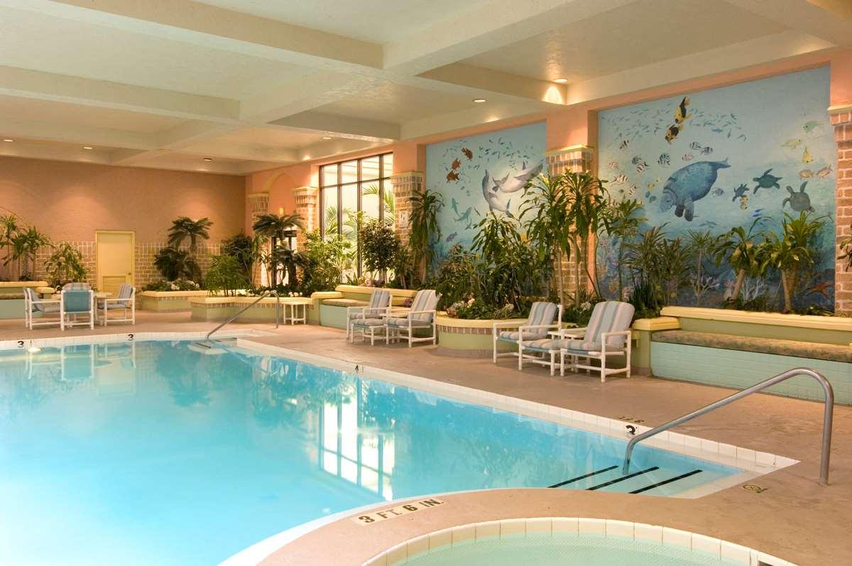 Embassy Suites Jacksonville Baymeadows — photo 3