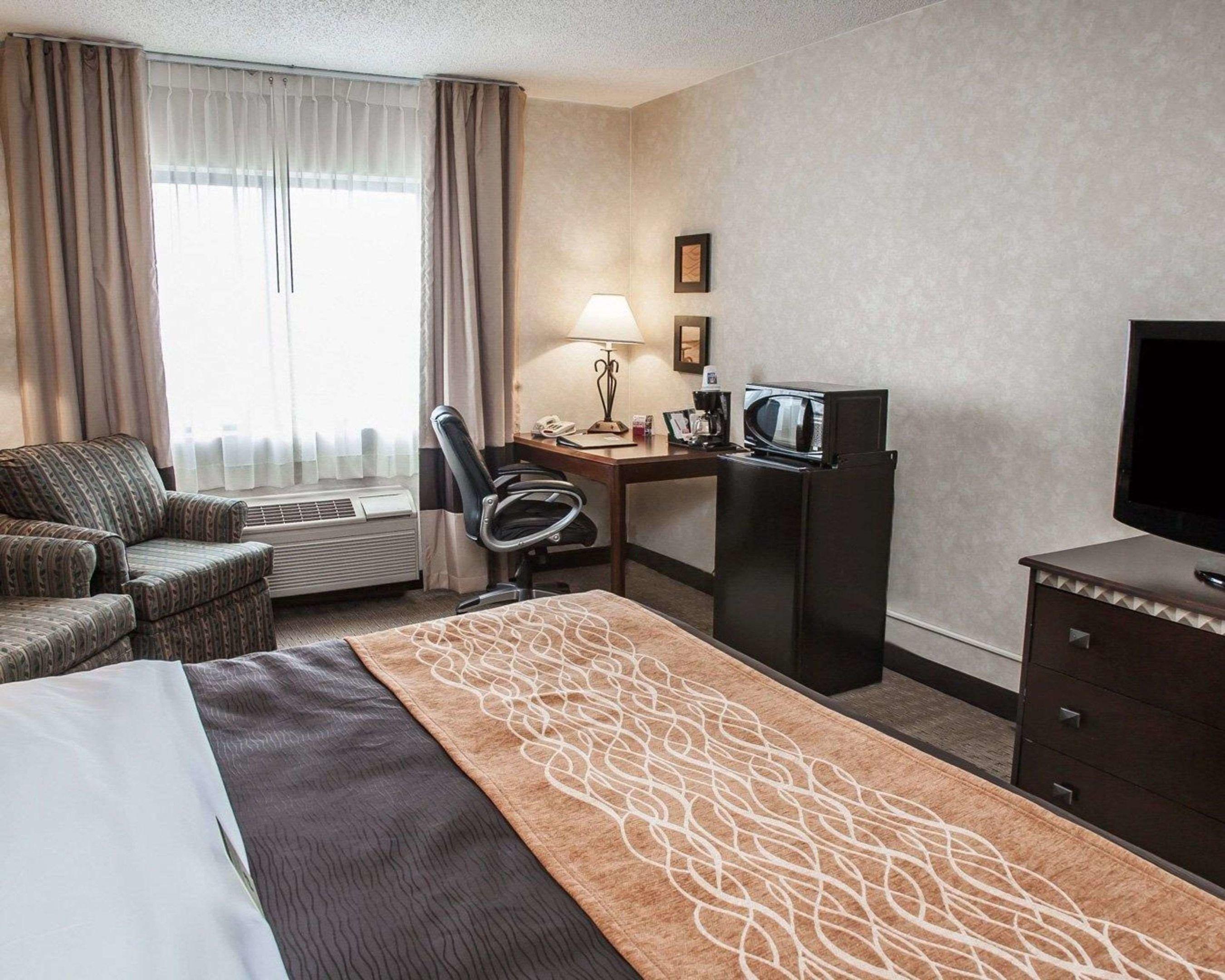 Quality Inn Seekonk-Providence — photo 5