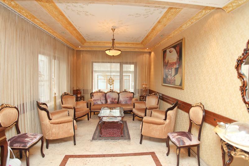 Ferman Hotel Old City Istanbul — photo 5