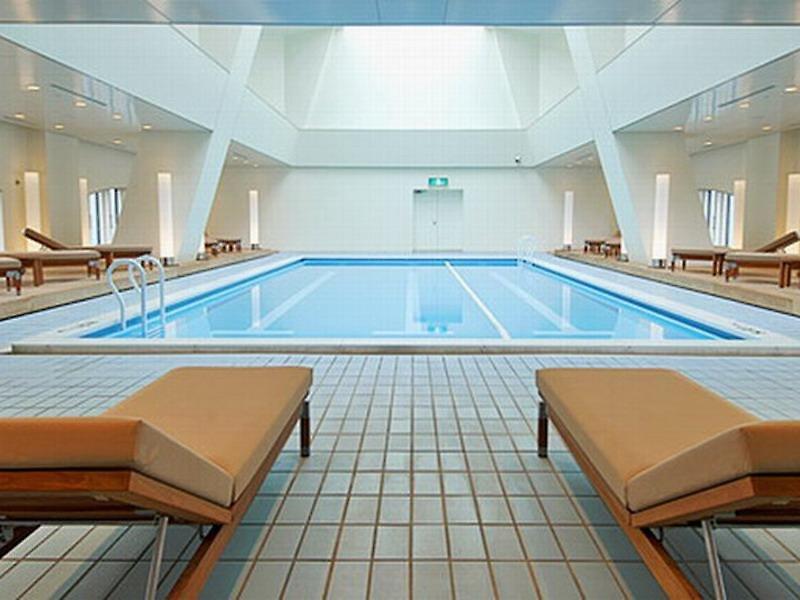 Hyatt Regency Tokyo — photo 5