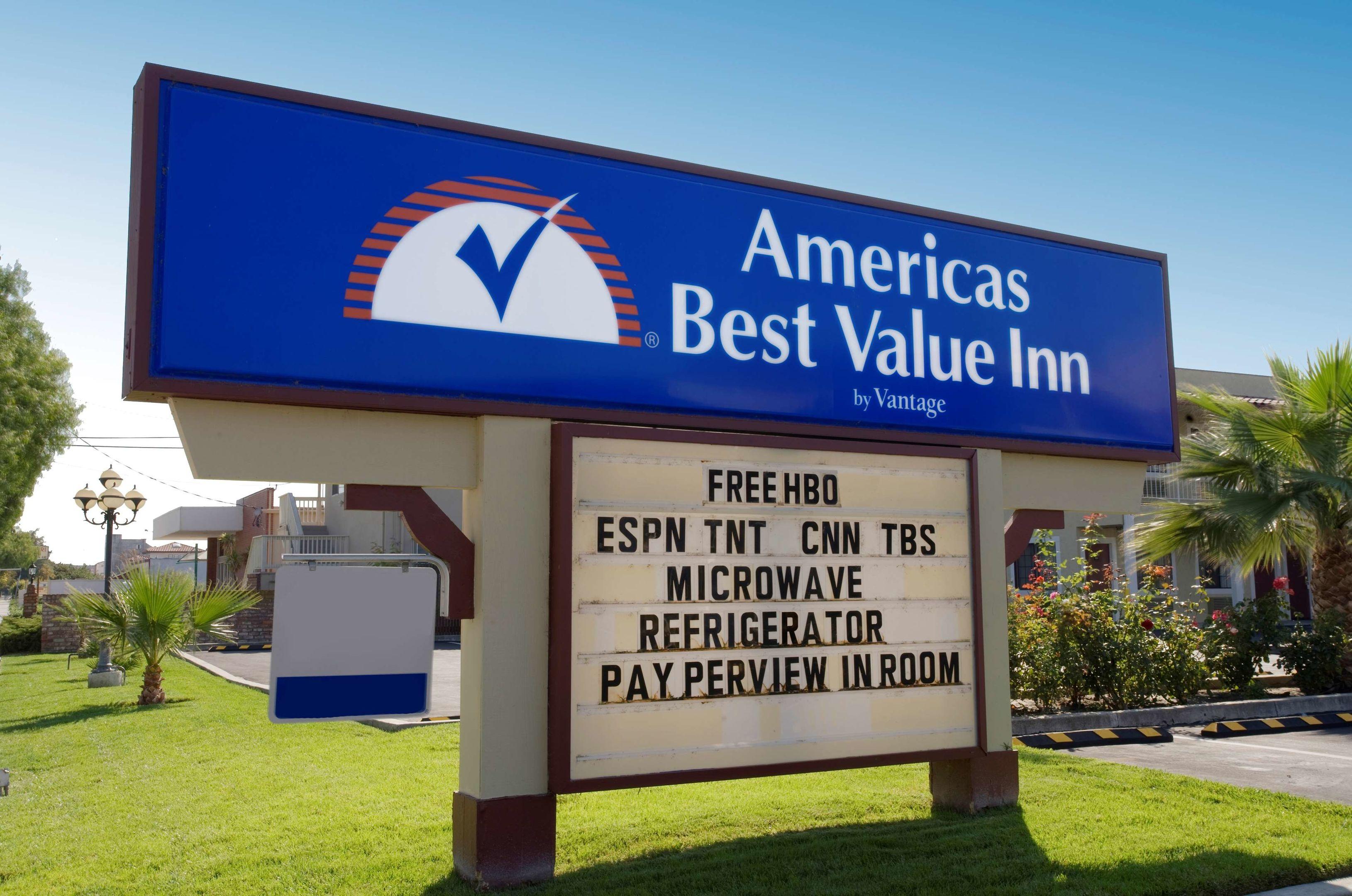 Americas Best Value Inn-Milpitas/Silicon Valley