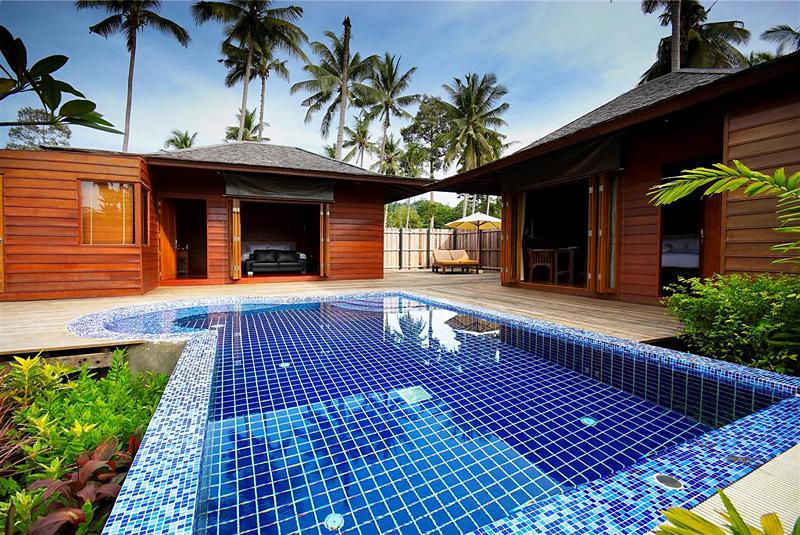 Gaja Puri Resort & Spa — photo 5