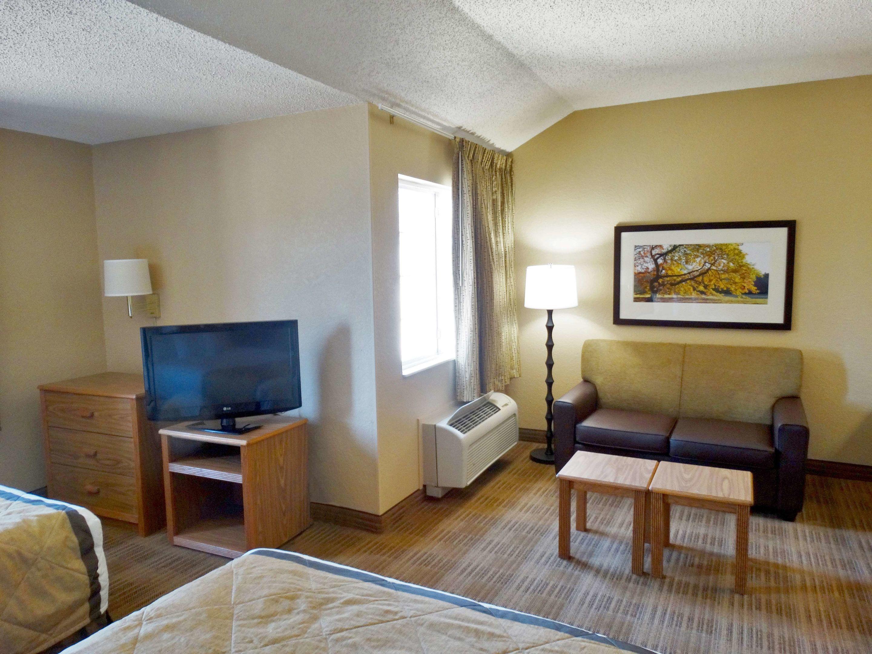 Extended Stay America - Secaucus - New York City Area — photo 5