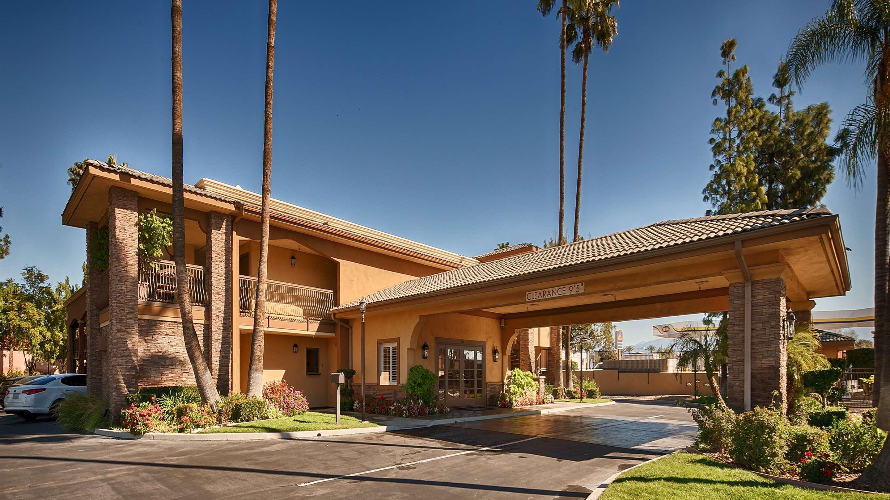 SureStay Plus Hotel by Best Western San Bernardino South — photo 4