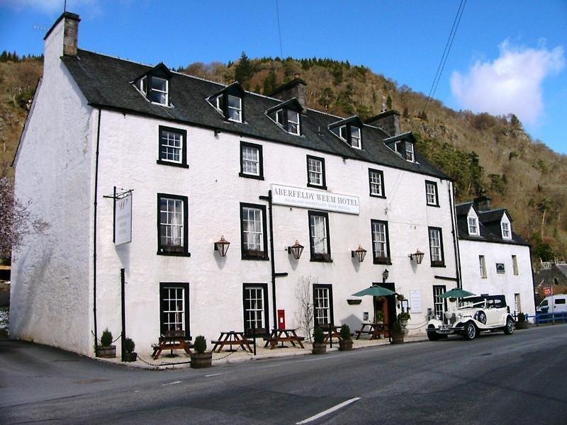 The Weem Inn — photo 4