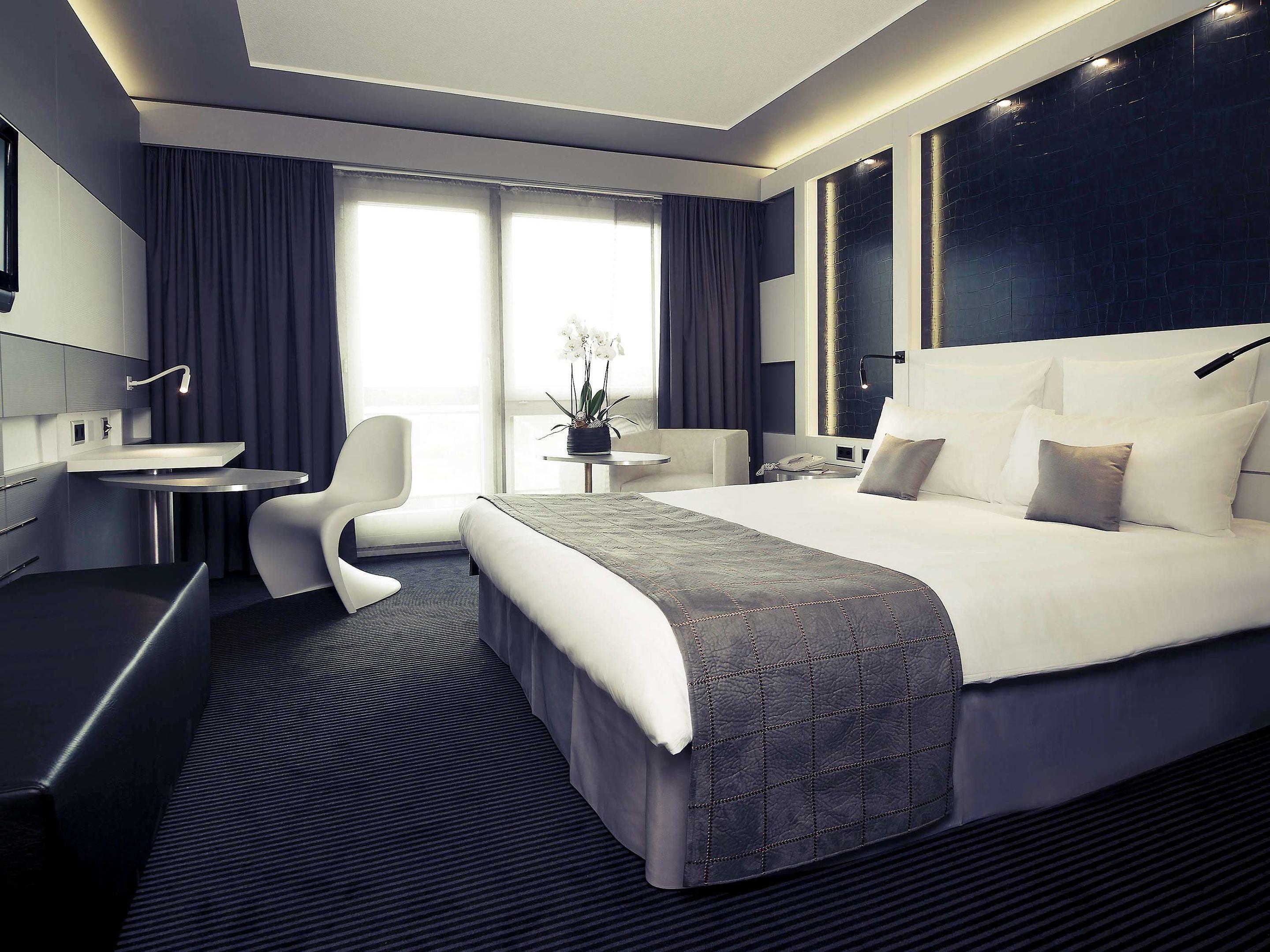 Mercure Plaza Biel — photo 5