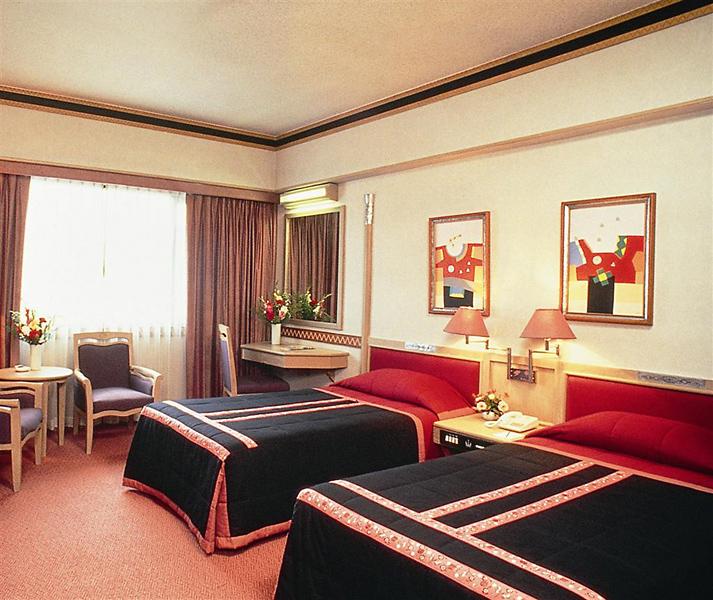Chiangmai Hill 2000 Hotel — photo 4
