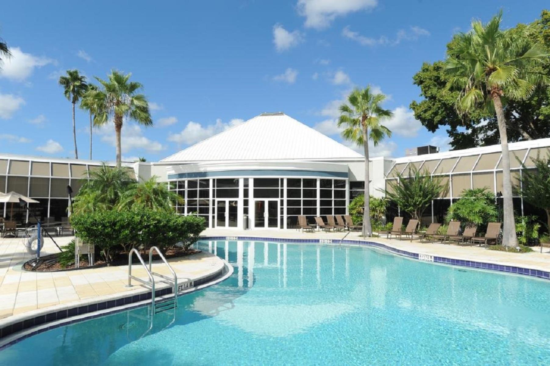 Wyndham Resort & Conference Center Celebration — photo 5