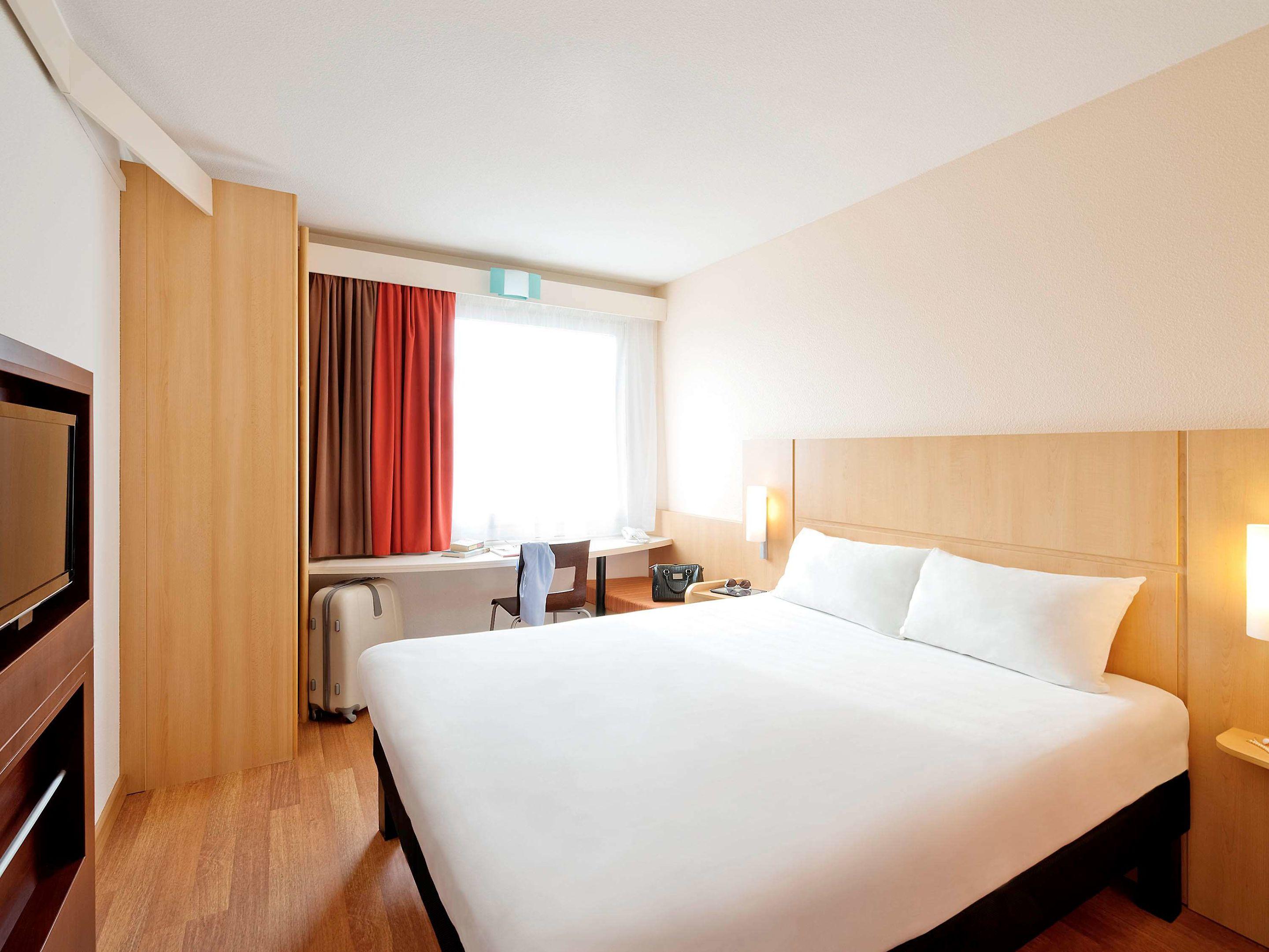 Hotel Ibis Warszawa Stare Miasto — photo 5