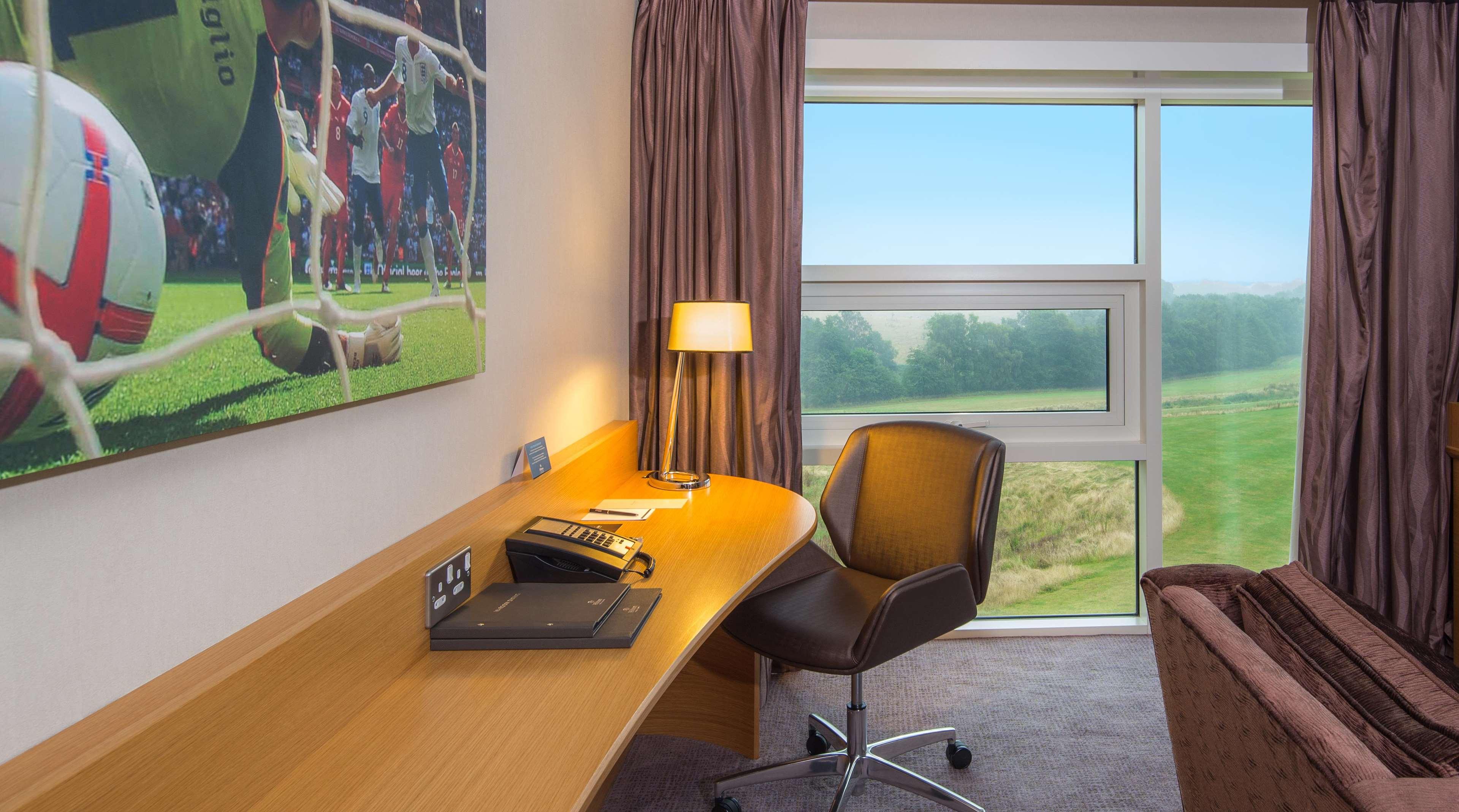 Hilton at St George's Park — photo 5