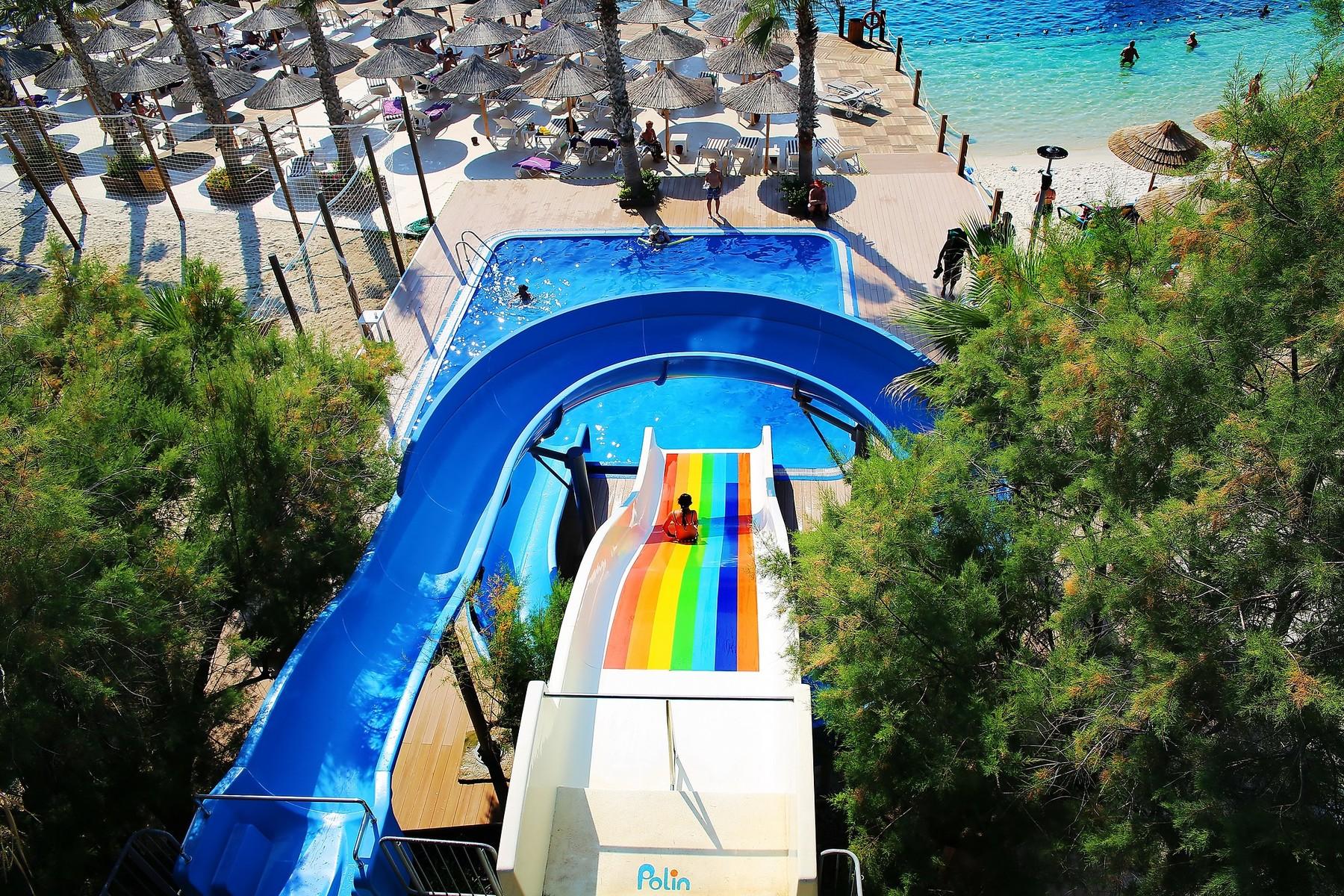 Delta Hotels Hotels Marriott Bodrum — photo 4