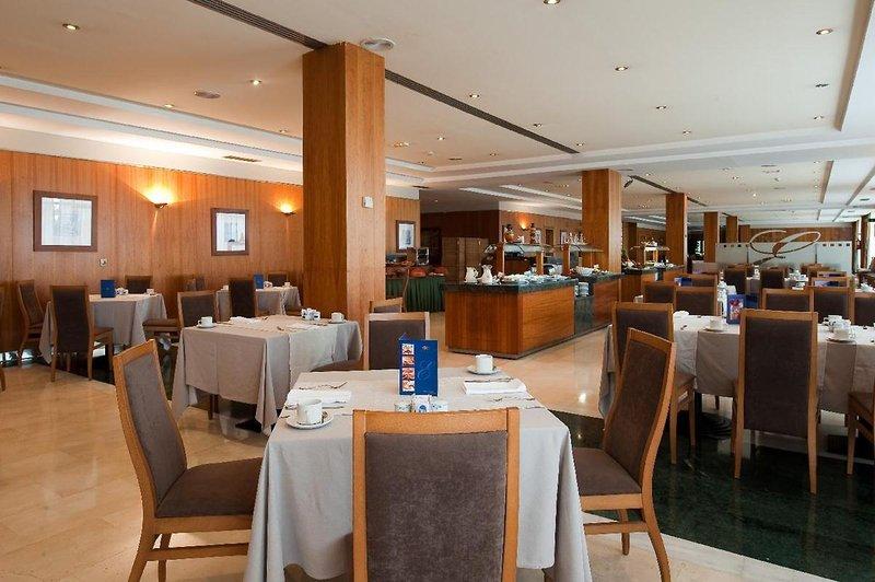 Elba Vecindario Aeropuerto Business & Convention Hotel — photo 4
